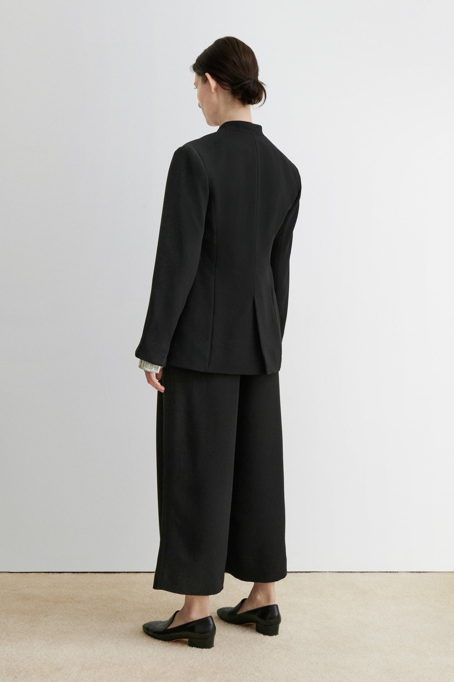 Rachel Comey | Dinely Blazer Black