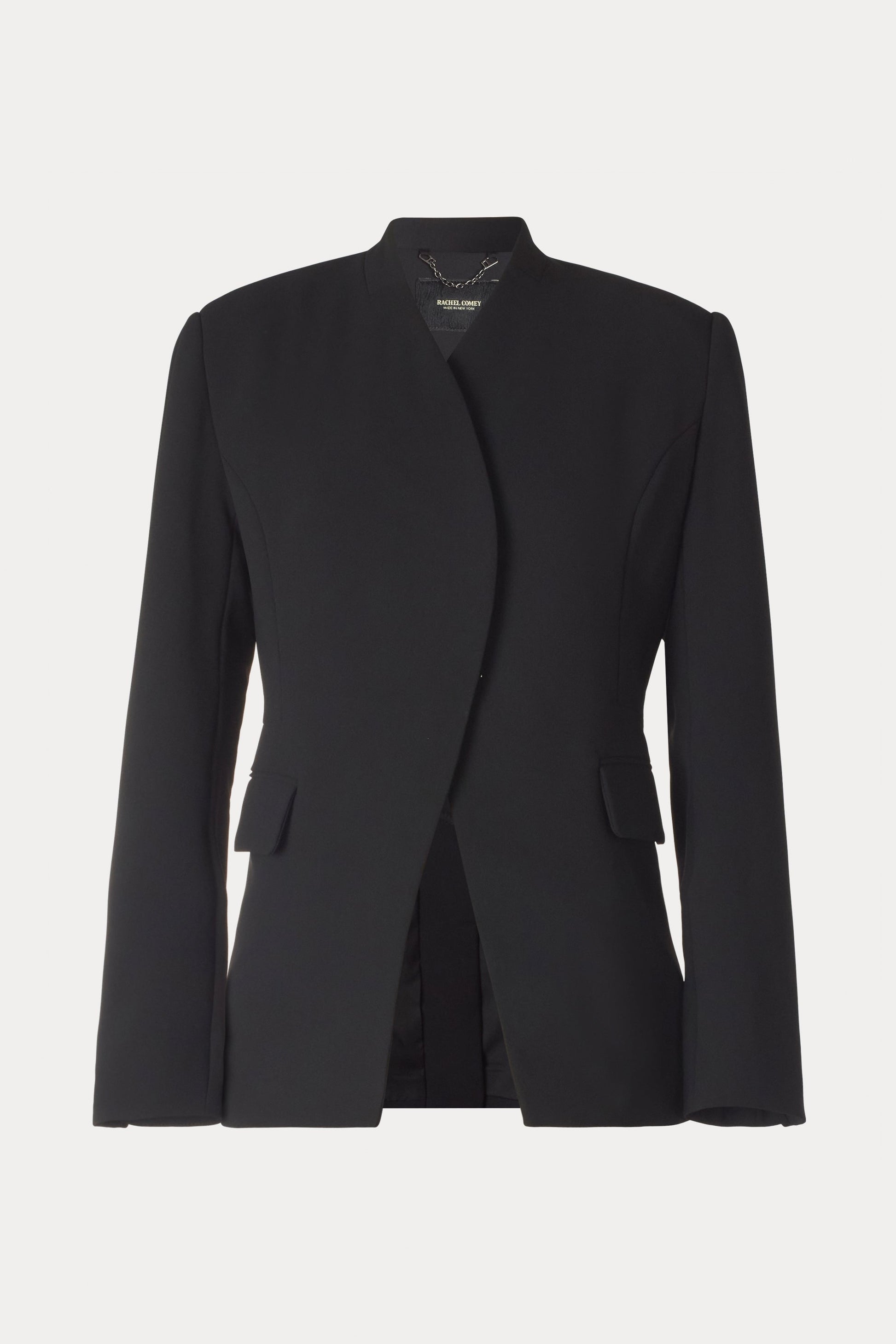Rachel Comey | Dinely Blazer Black
