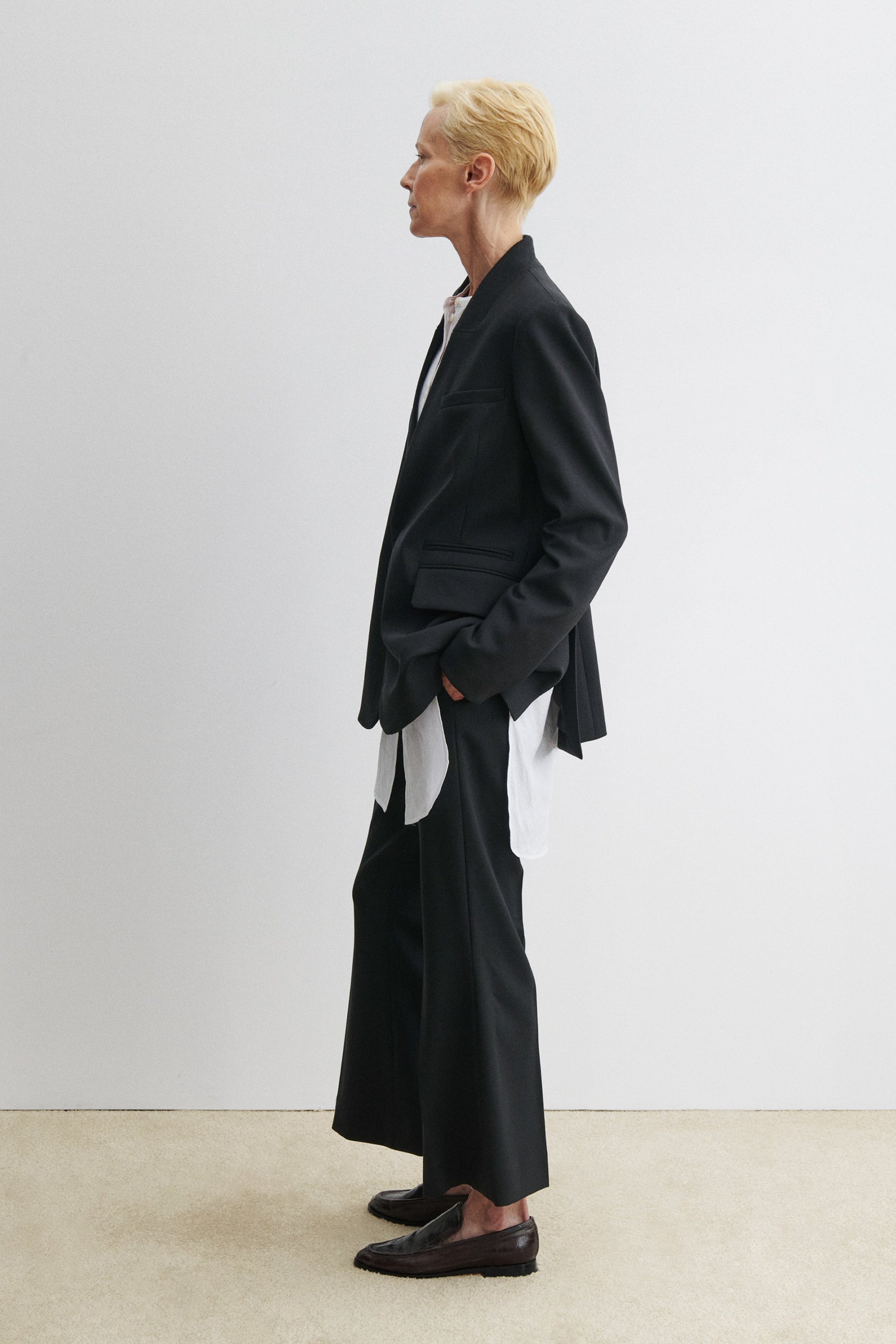 Rachel Comey | Adaway Blazer Black