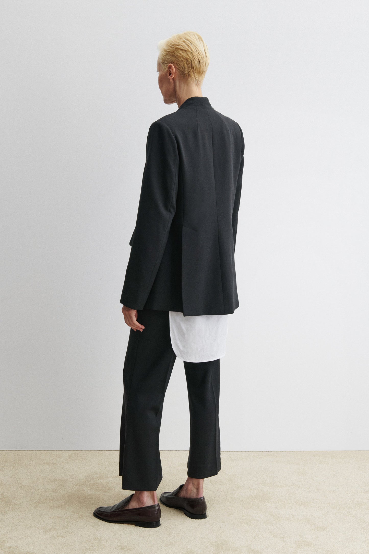 Rachel Comey | Adaway Blazer Black