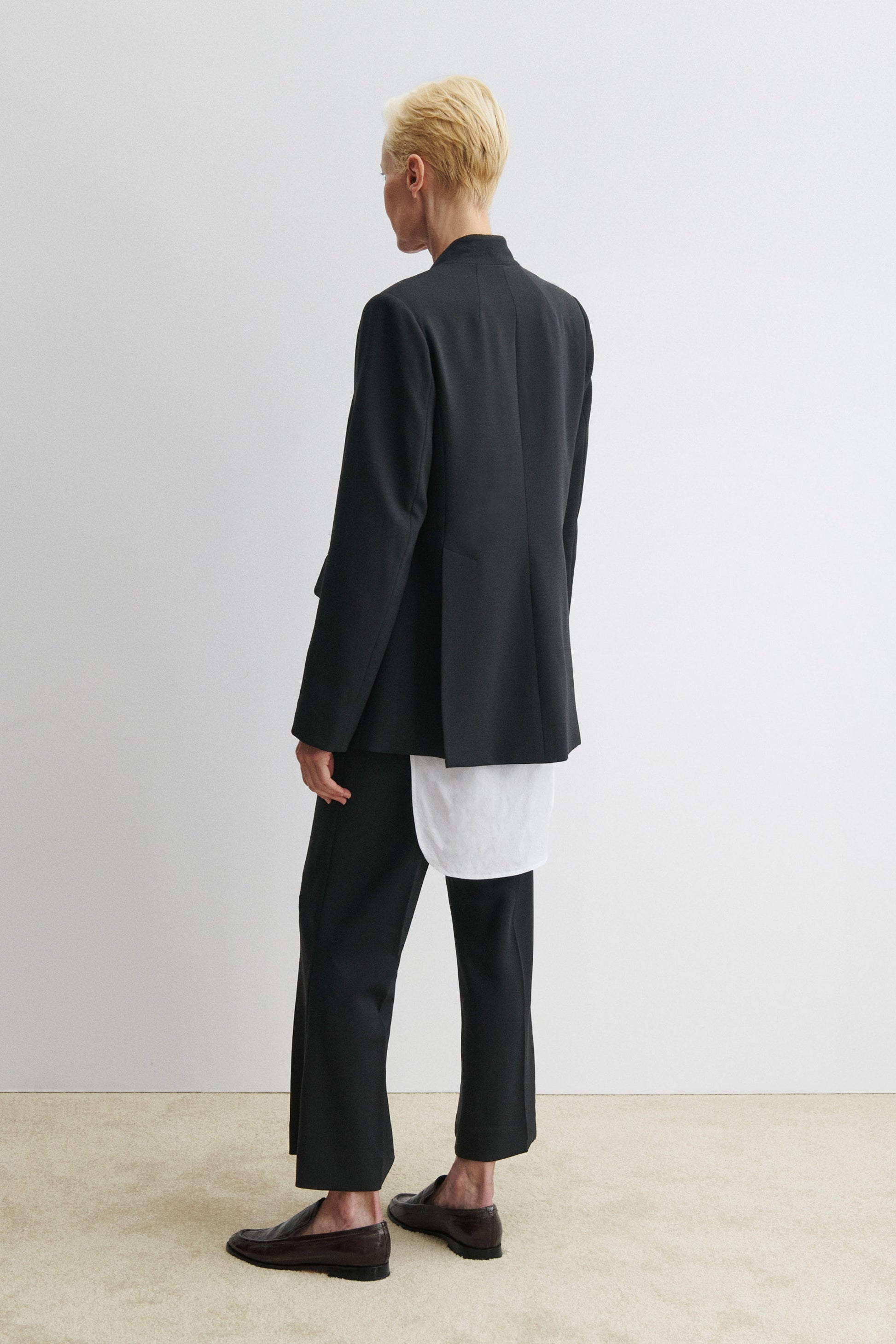 Rachel Comey | Adaway Blazer Black