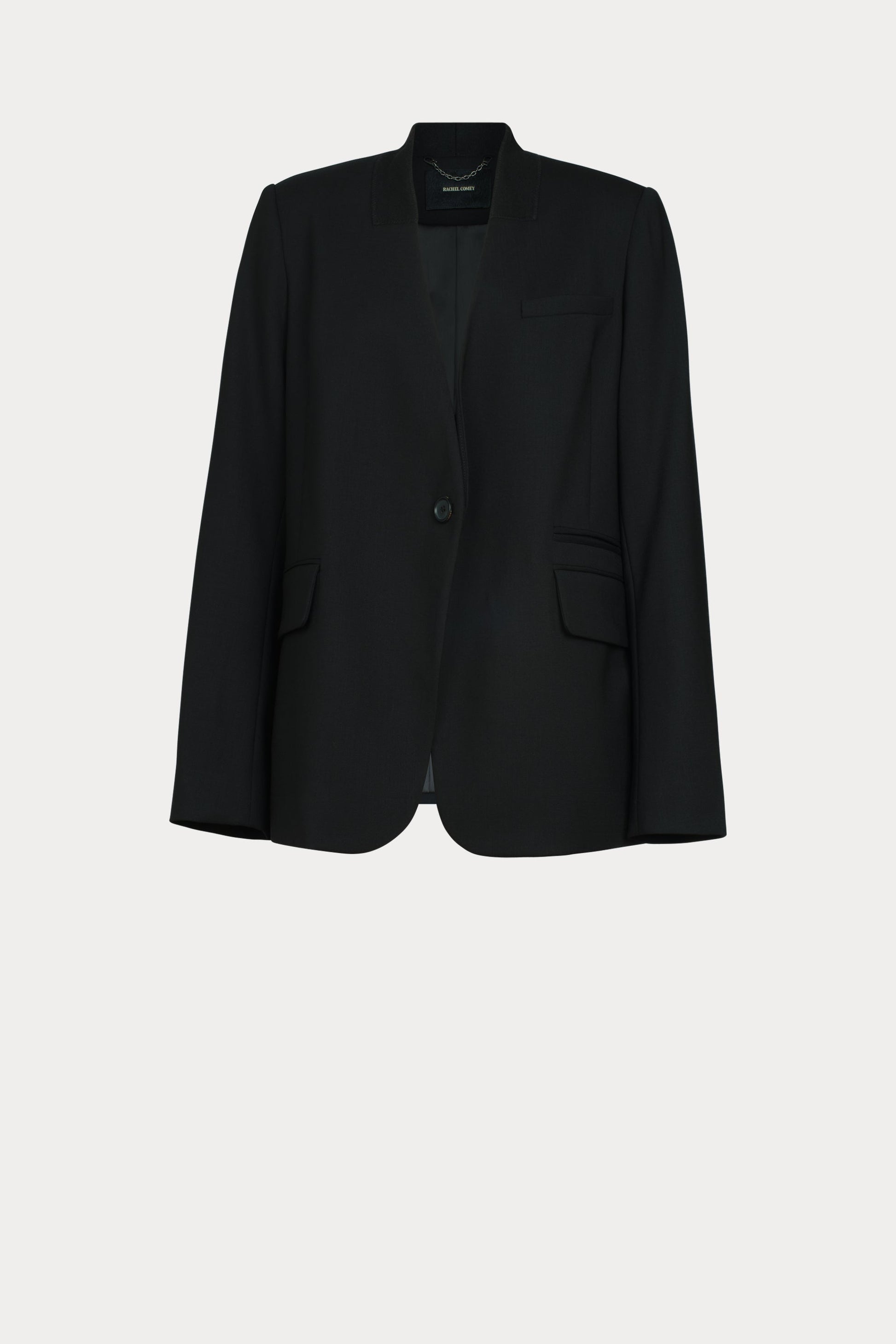 Rachel Comey | Adaway Blazer Black