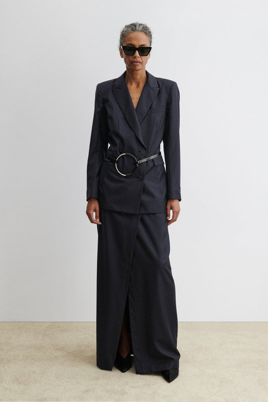 Rachel Comey | New Rupture Blazer Navy