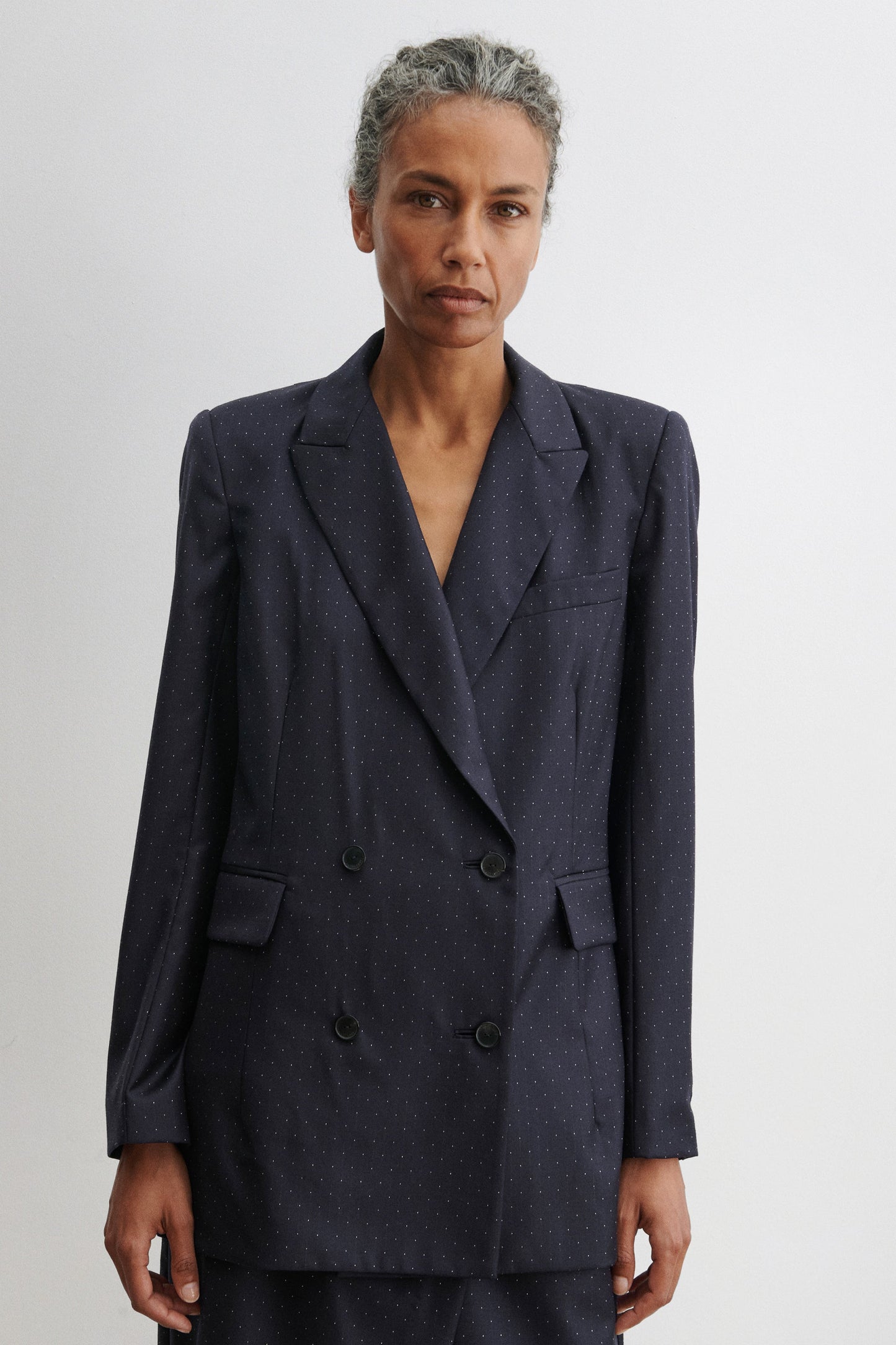 Rachel Comey | New Rupture Blazer Navy