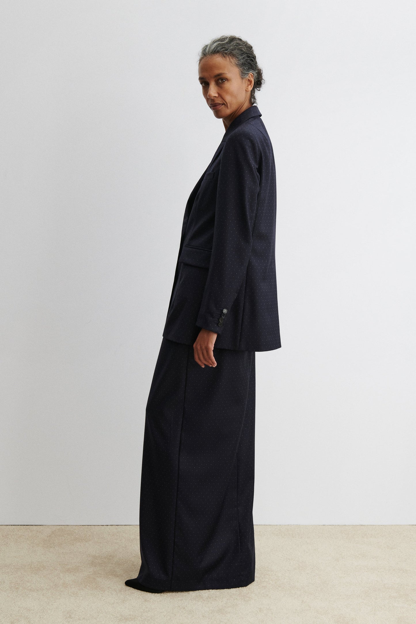 Rachel Comey | New Rupture Blazer Navy