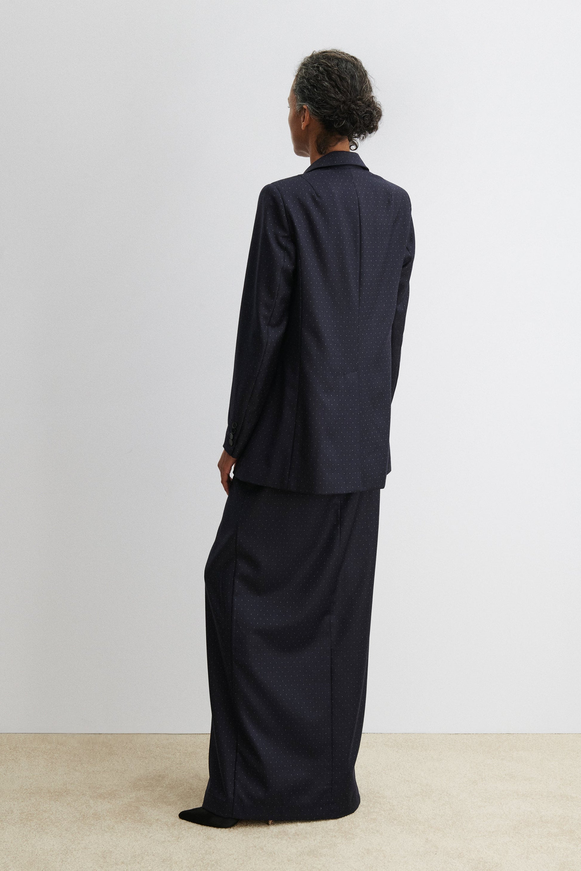 Rachel Comey | New Rupture Blazer Navy