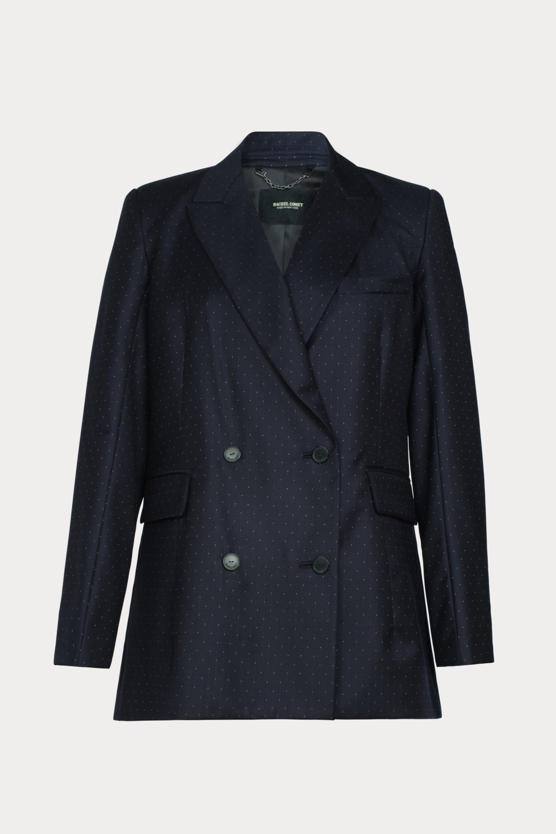 Rachel Comey | New Rupture Blazer Navy