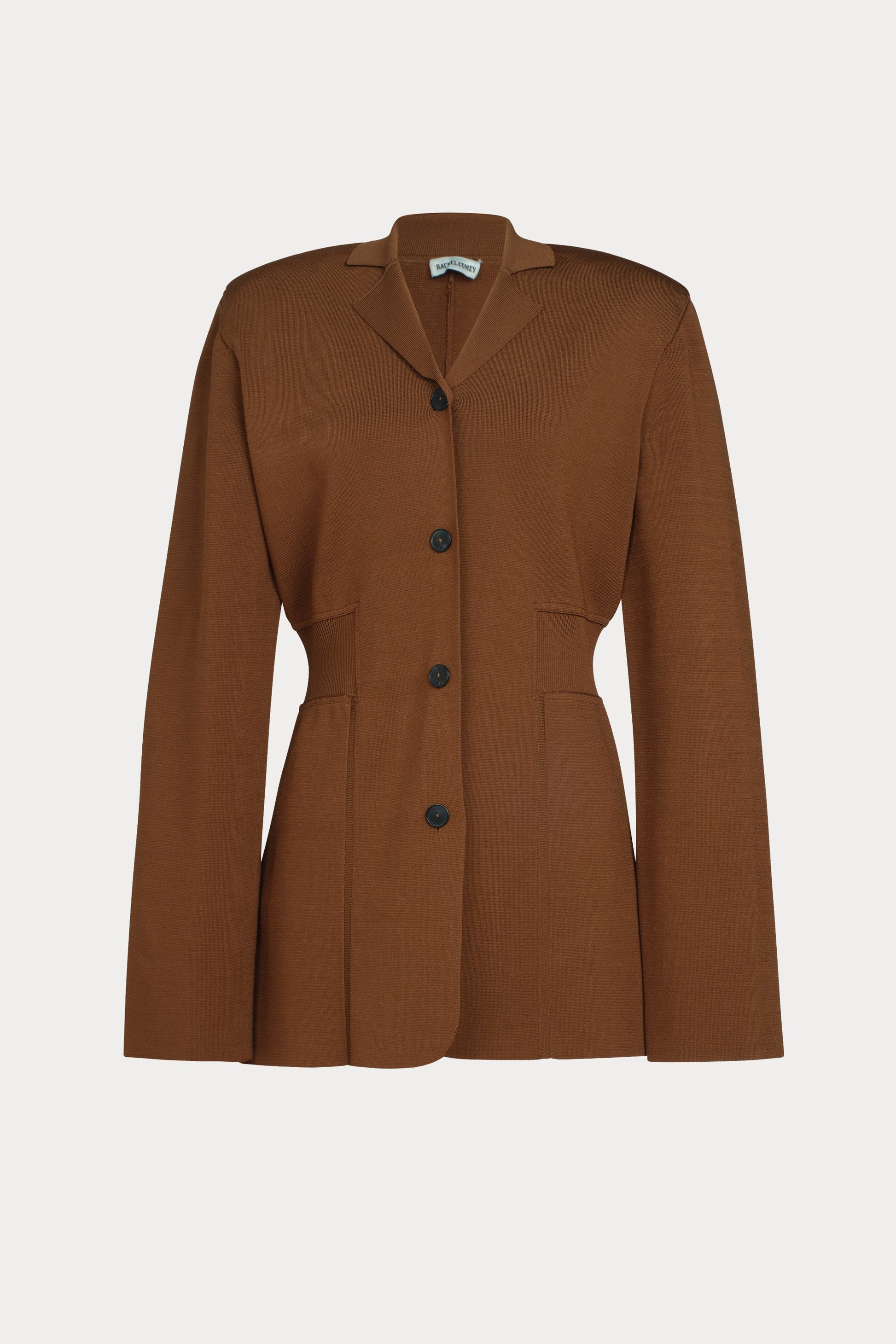 Rachel Comey | Goddard Blazer Brown