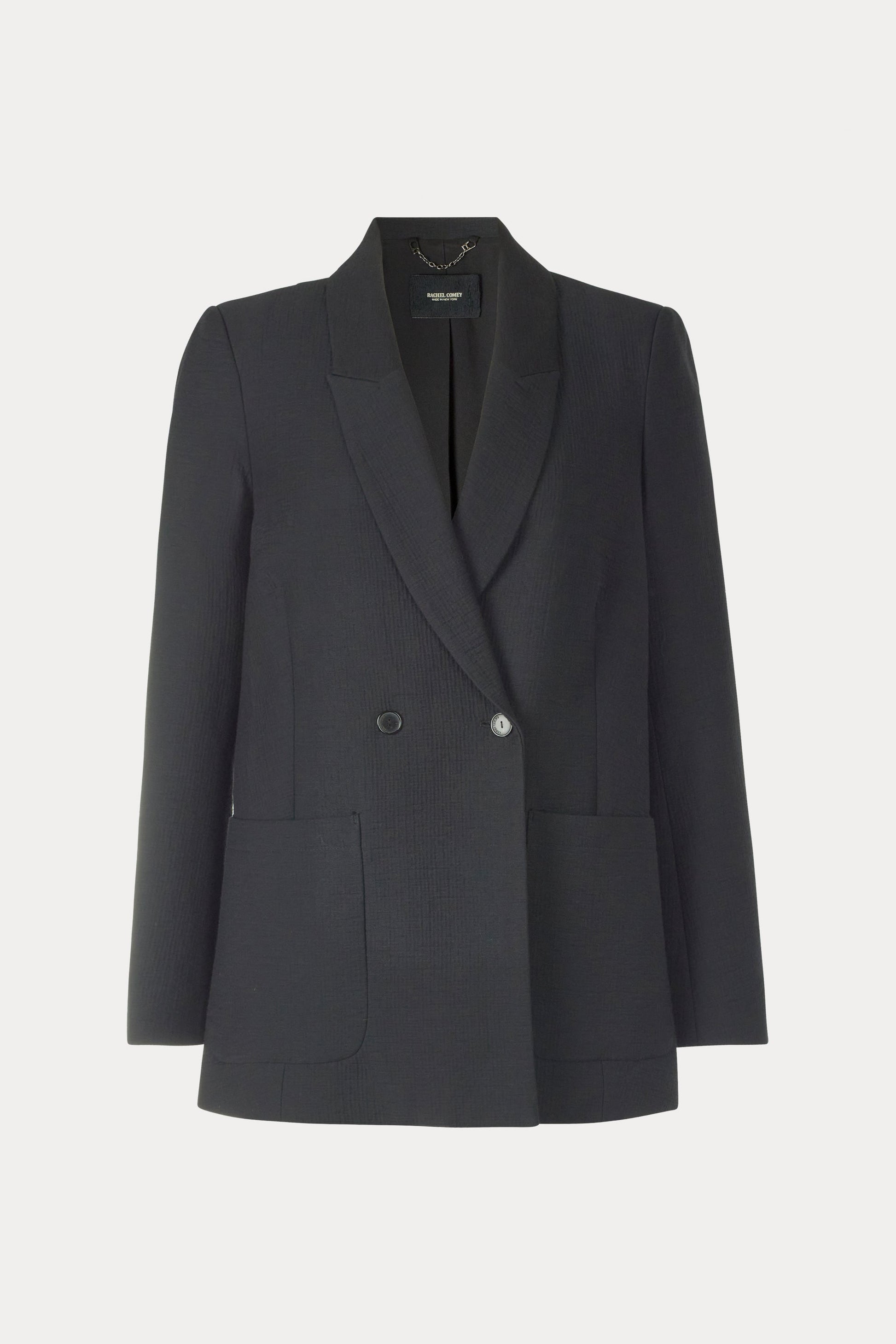 Rachel Comey | New Amboy Blazer Black