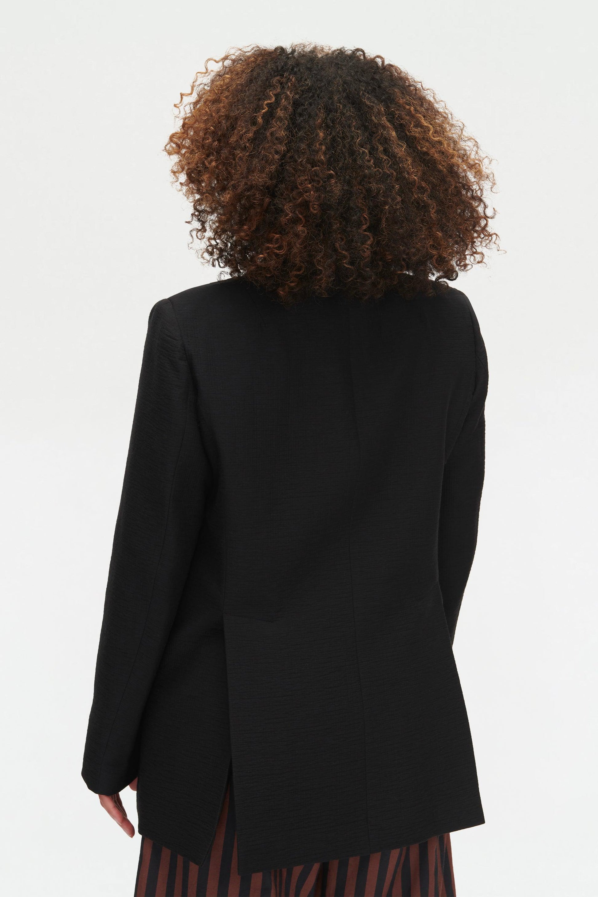 Rachel Comey | New Amboy Blazer Black