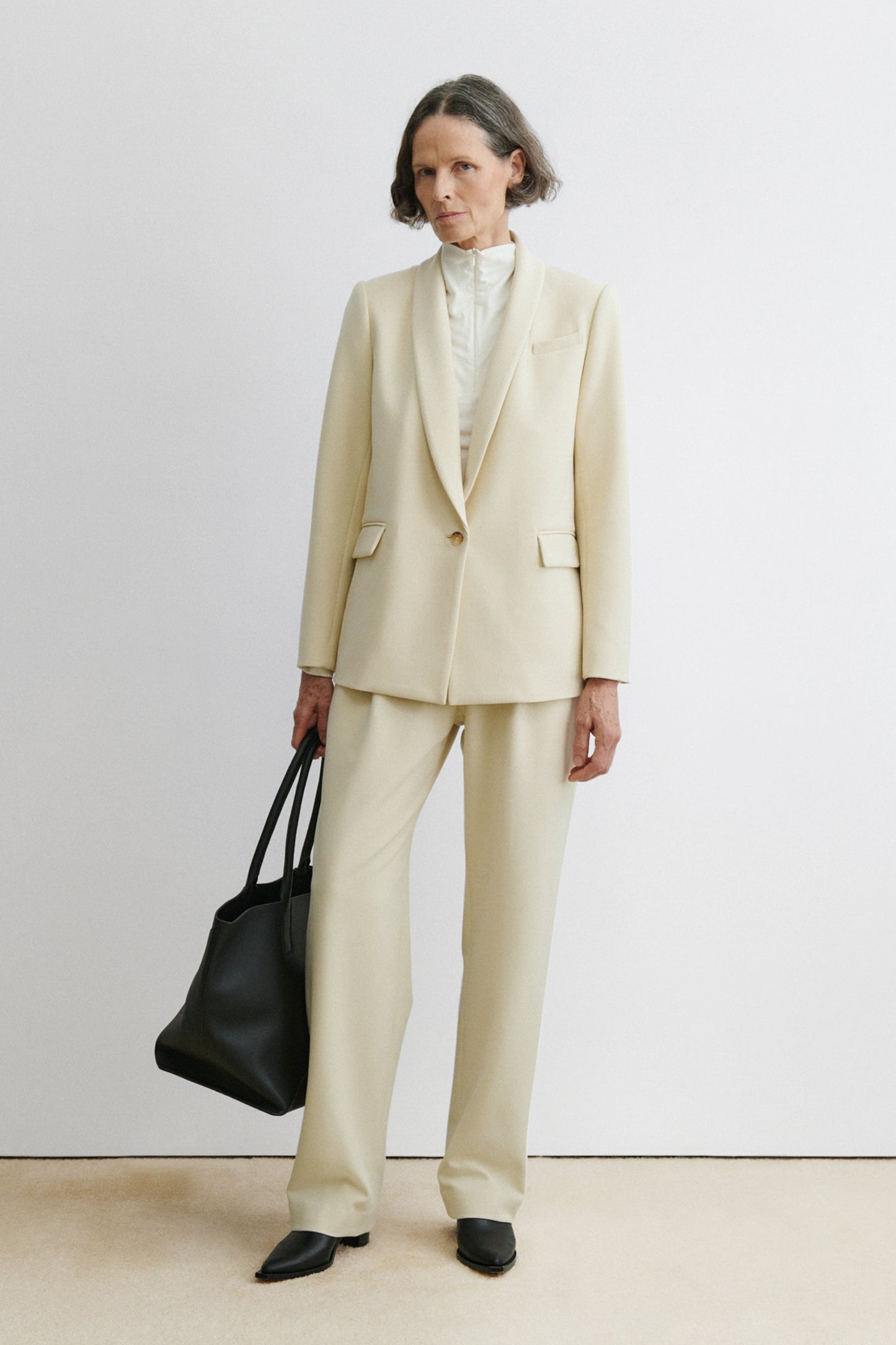 Rachel Comey | Lang Jacket Cream