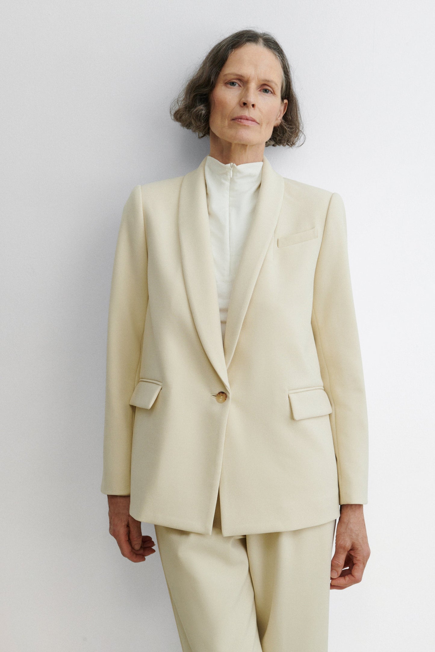 Rachel Comey | Lang Jacket Cream