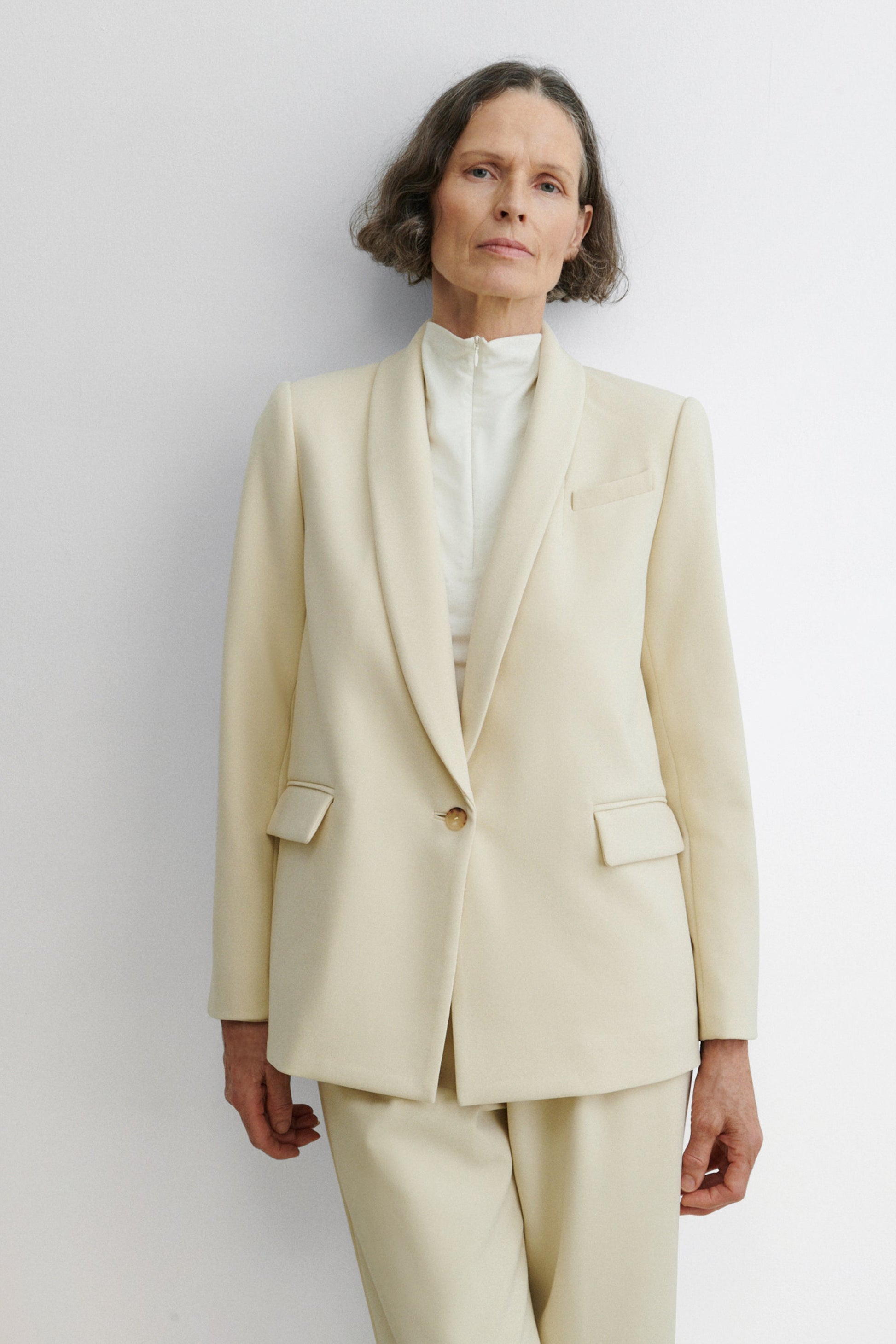 Rachel Comey | Lang Jacket Cream