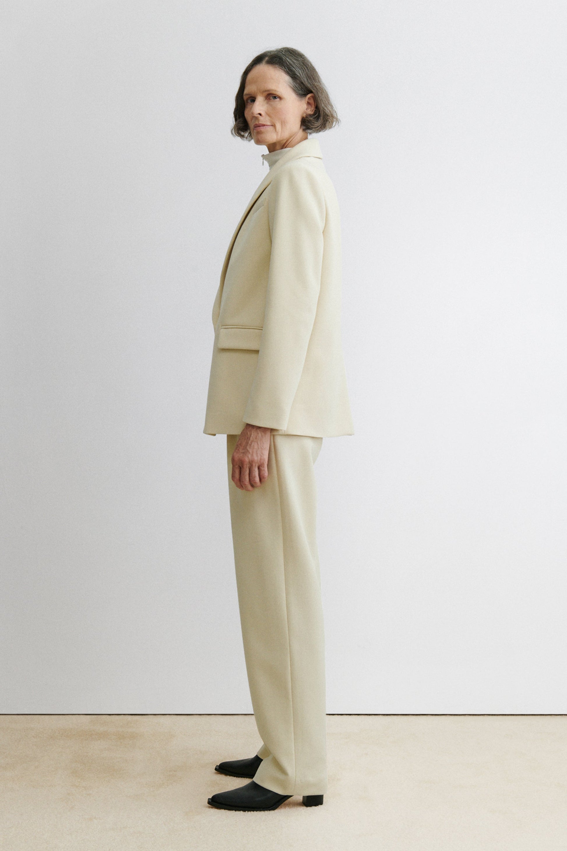 Rachel Comey | Lang Jacket Cream