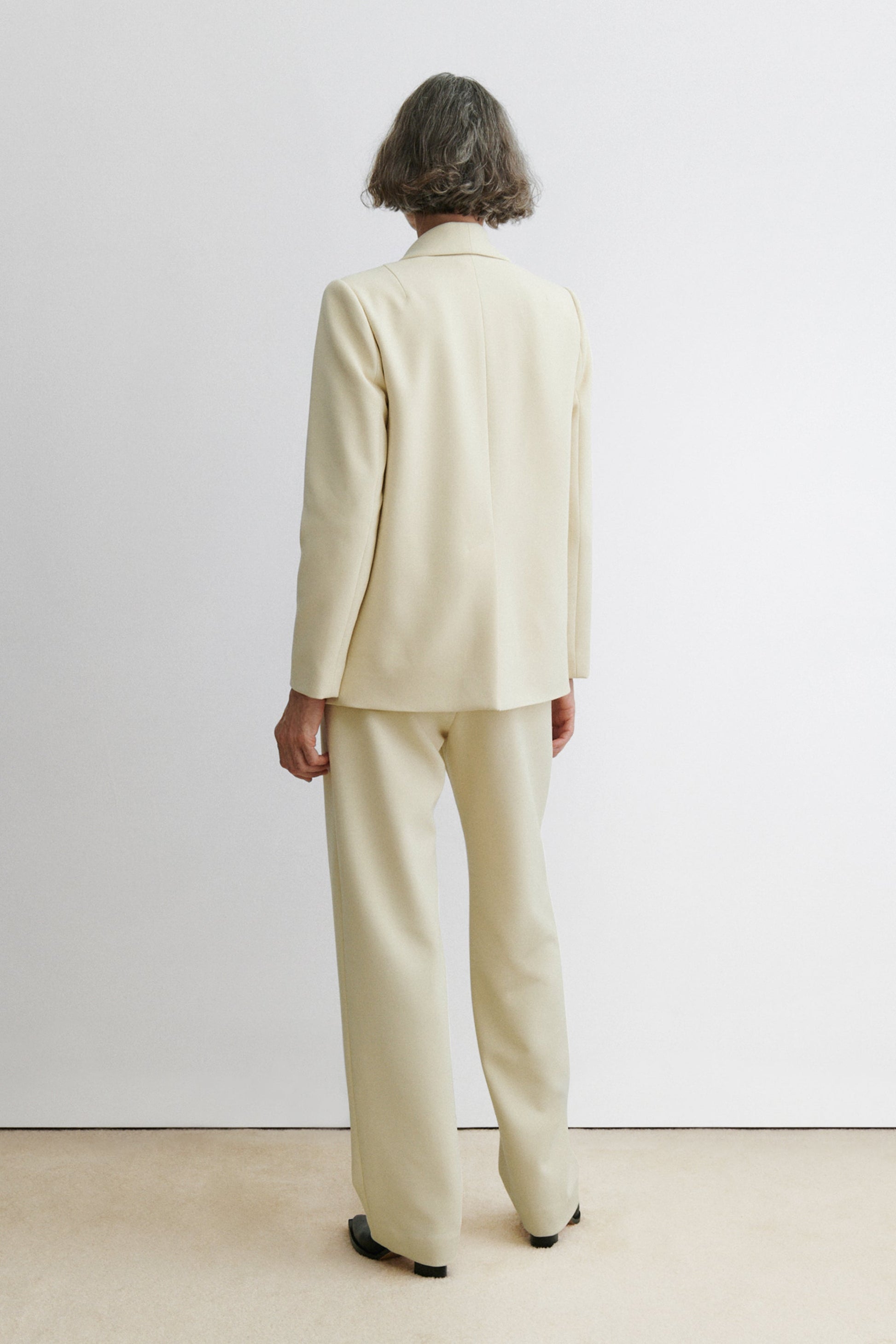 Rachel Comey | Lang Jacket Cream