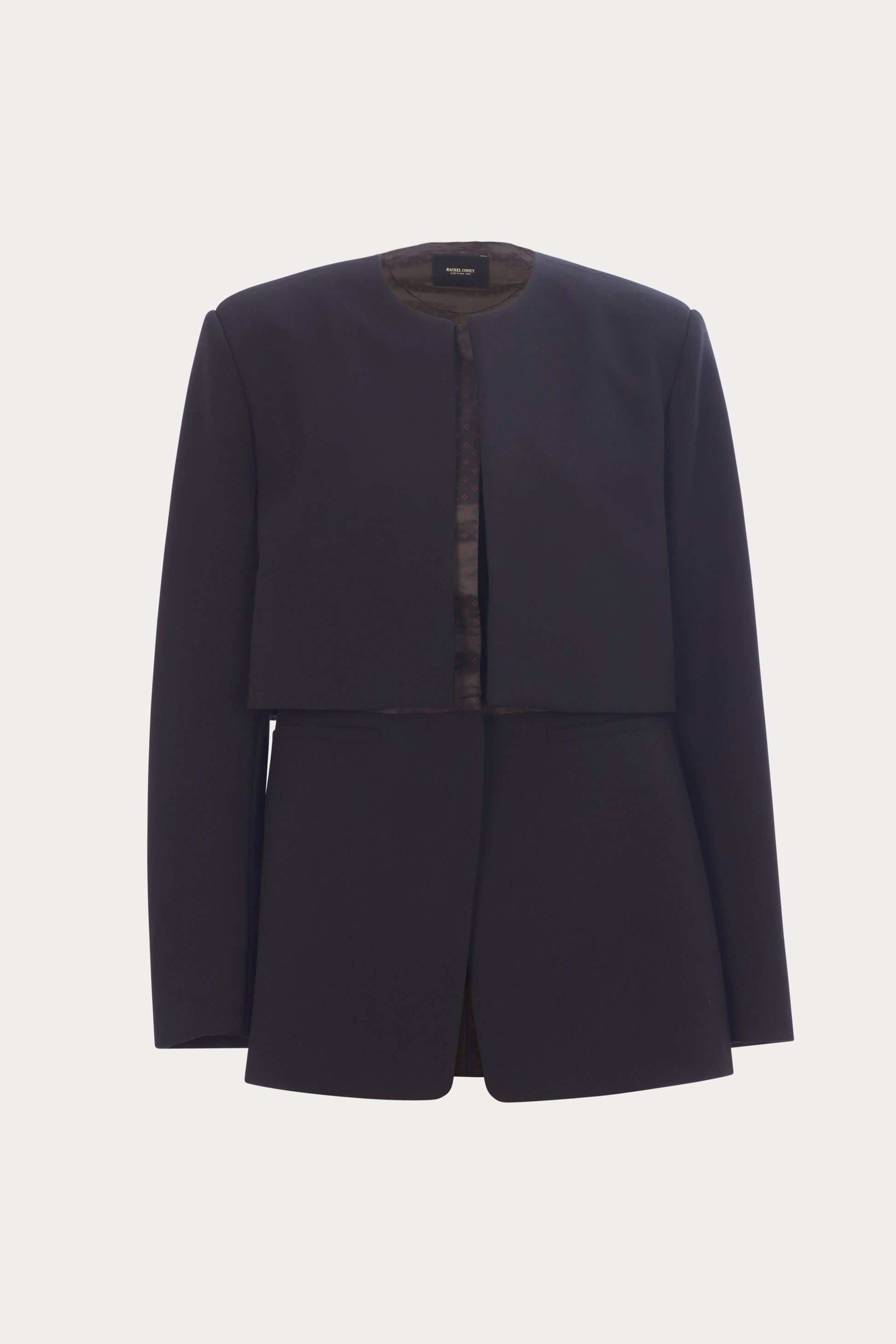 Rachel Comey | Gemelli Blazer Black