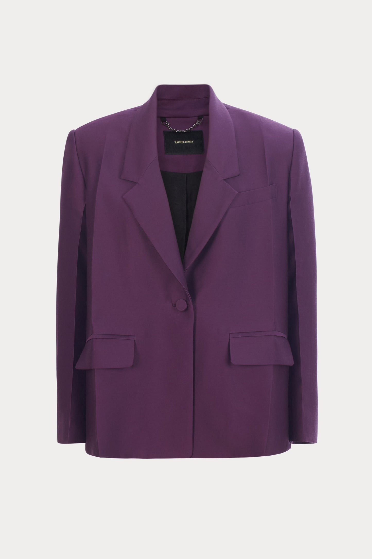 Rachel Comey | Moscato Blazer Plum