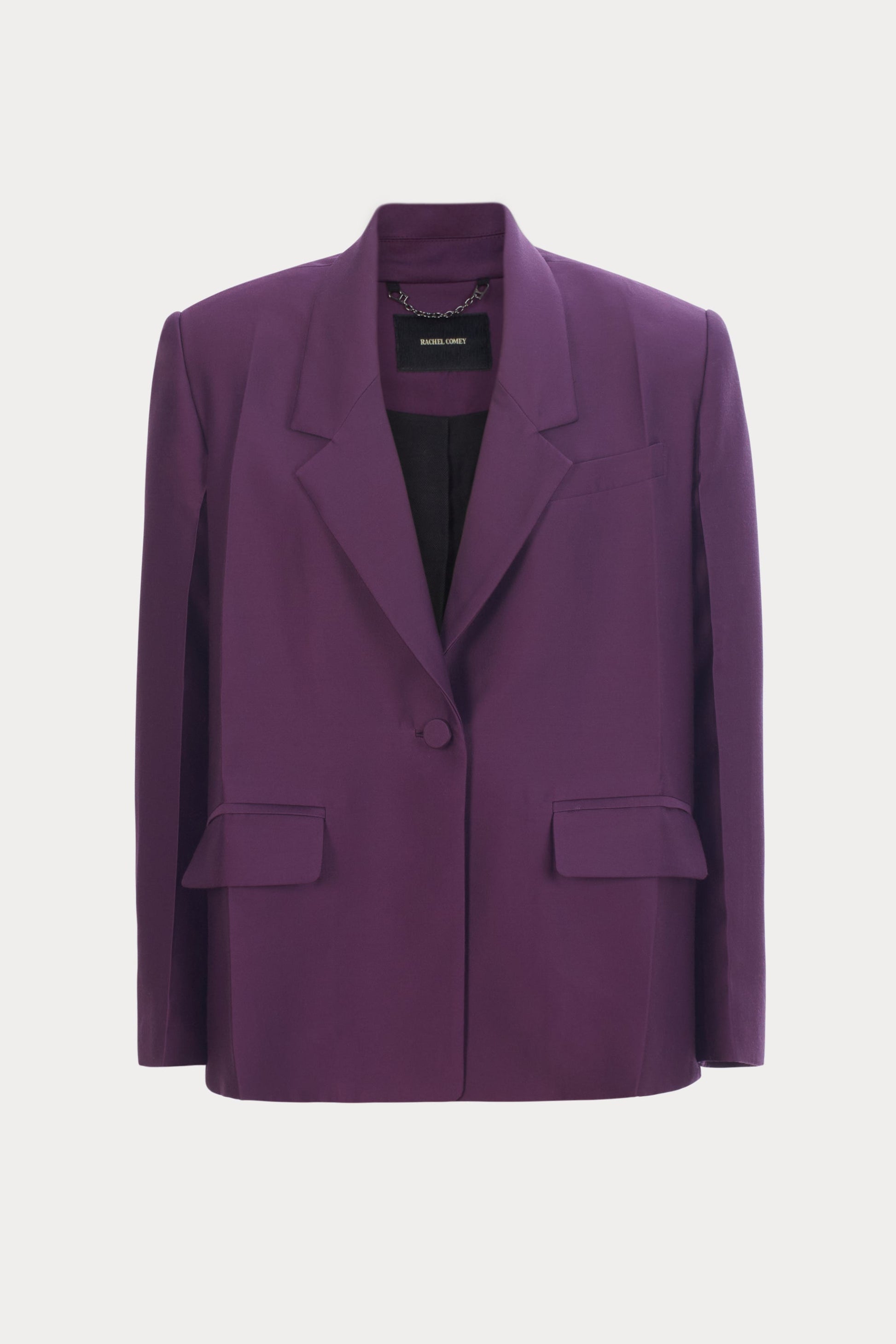 Rachel Comey | Moscato Blazer Plum