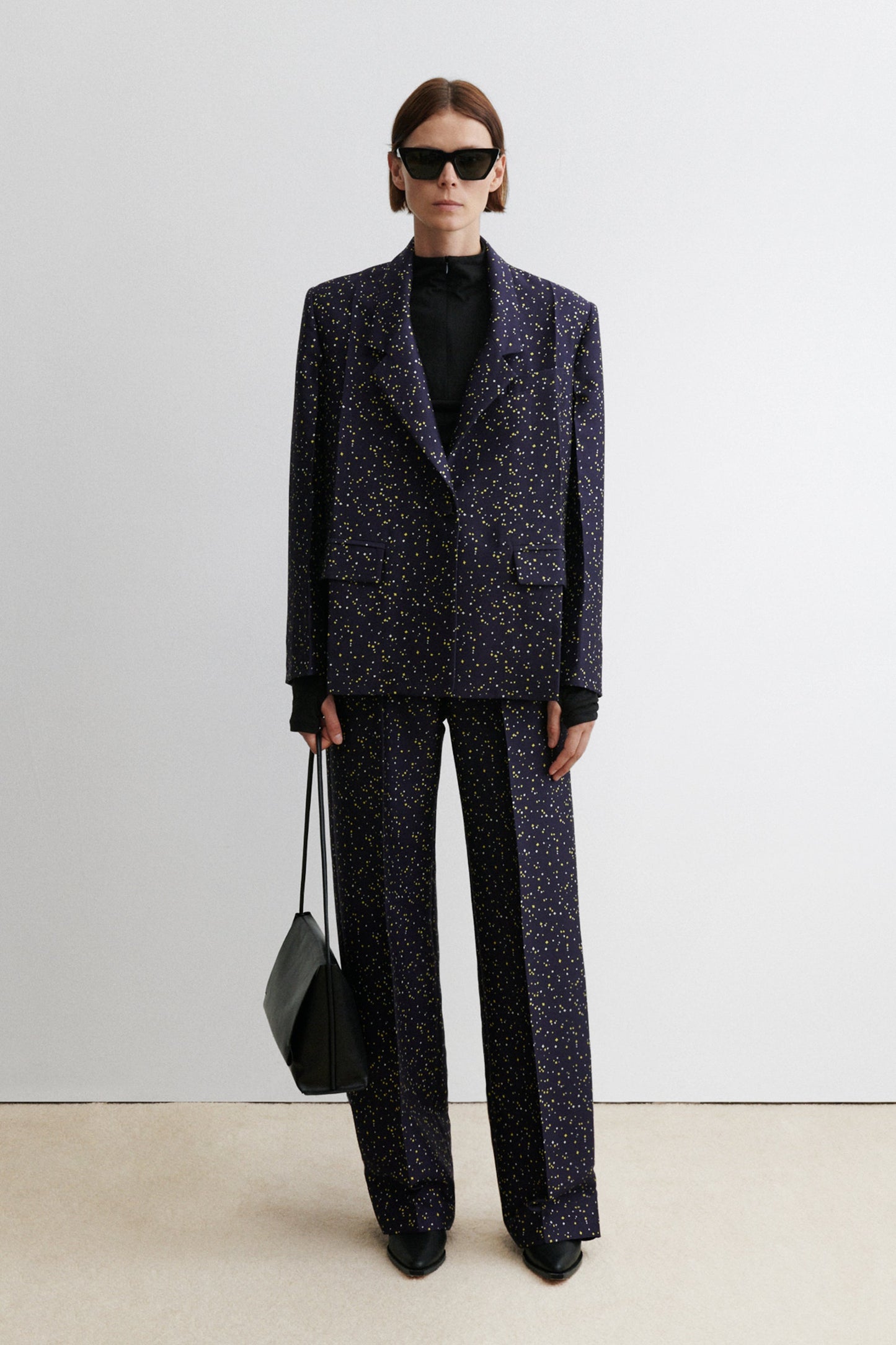 Rachel Comey | Moscato Blazer Navy