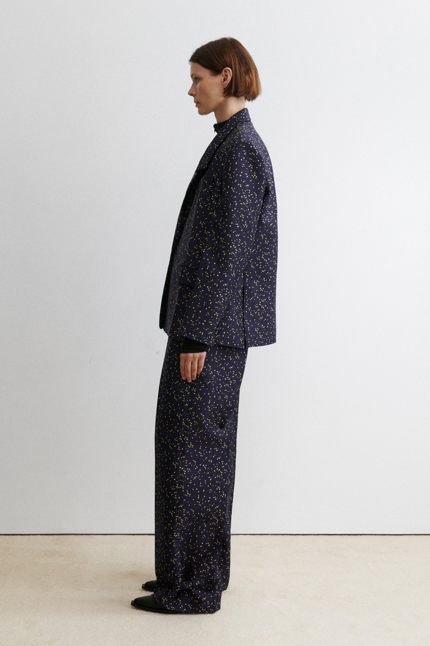 Rachel Comey | Moscato Blazer Navy