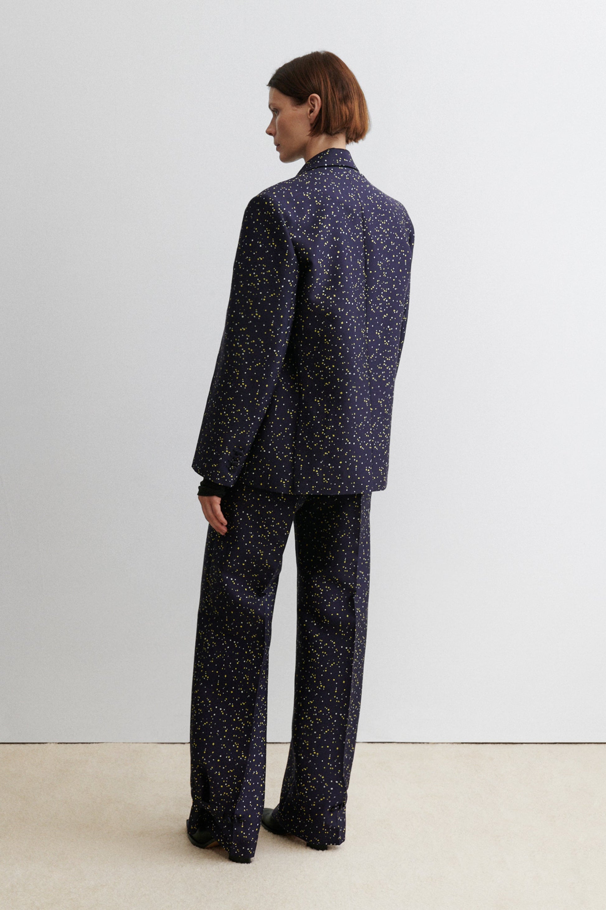 Rachel Comey | Moscato Blazer Navy