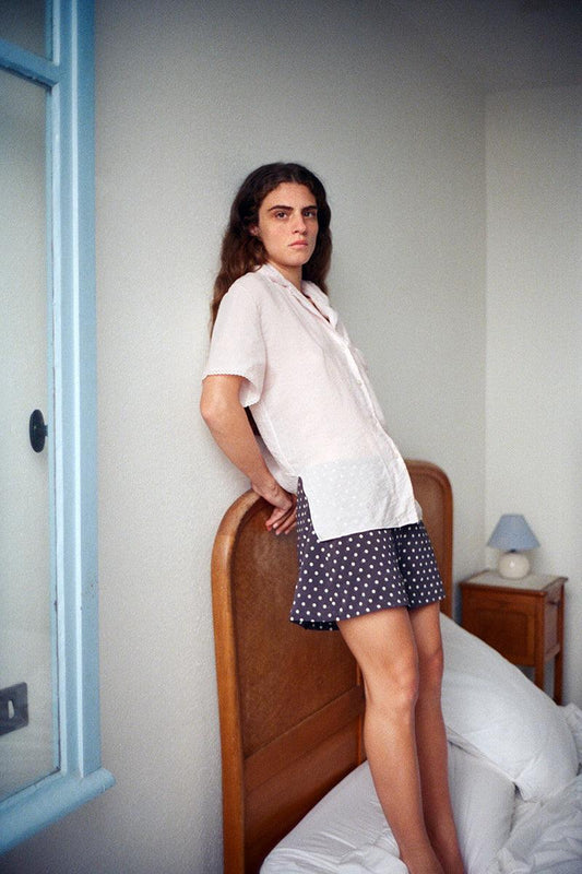 Rachel Comey | Ross Top Pink