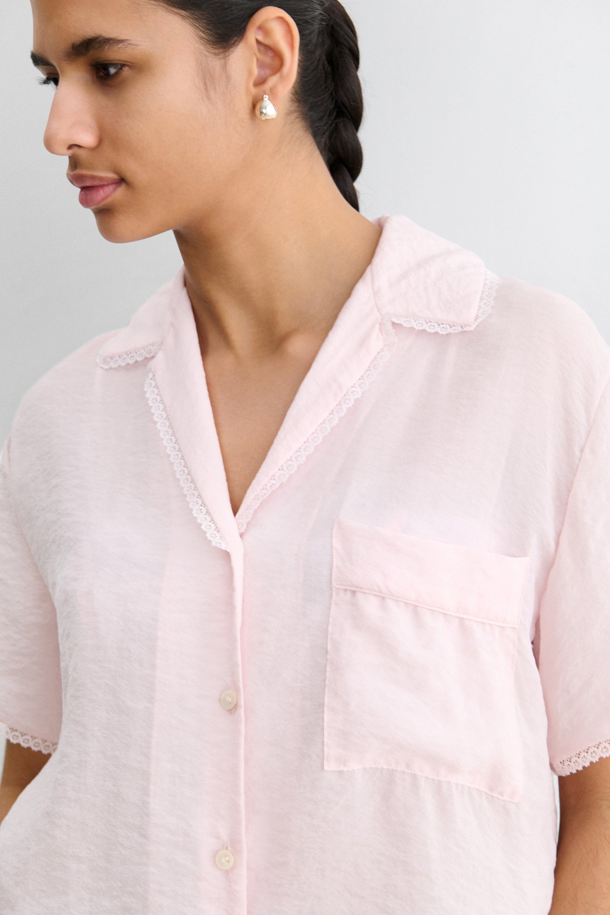 Rachel Comey | Ross Top Pink