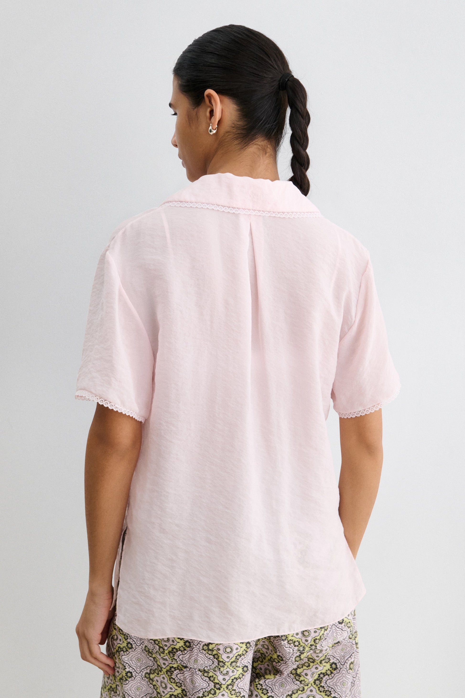 Rachel Comey | Ross Top Pink