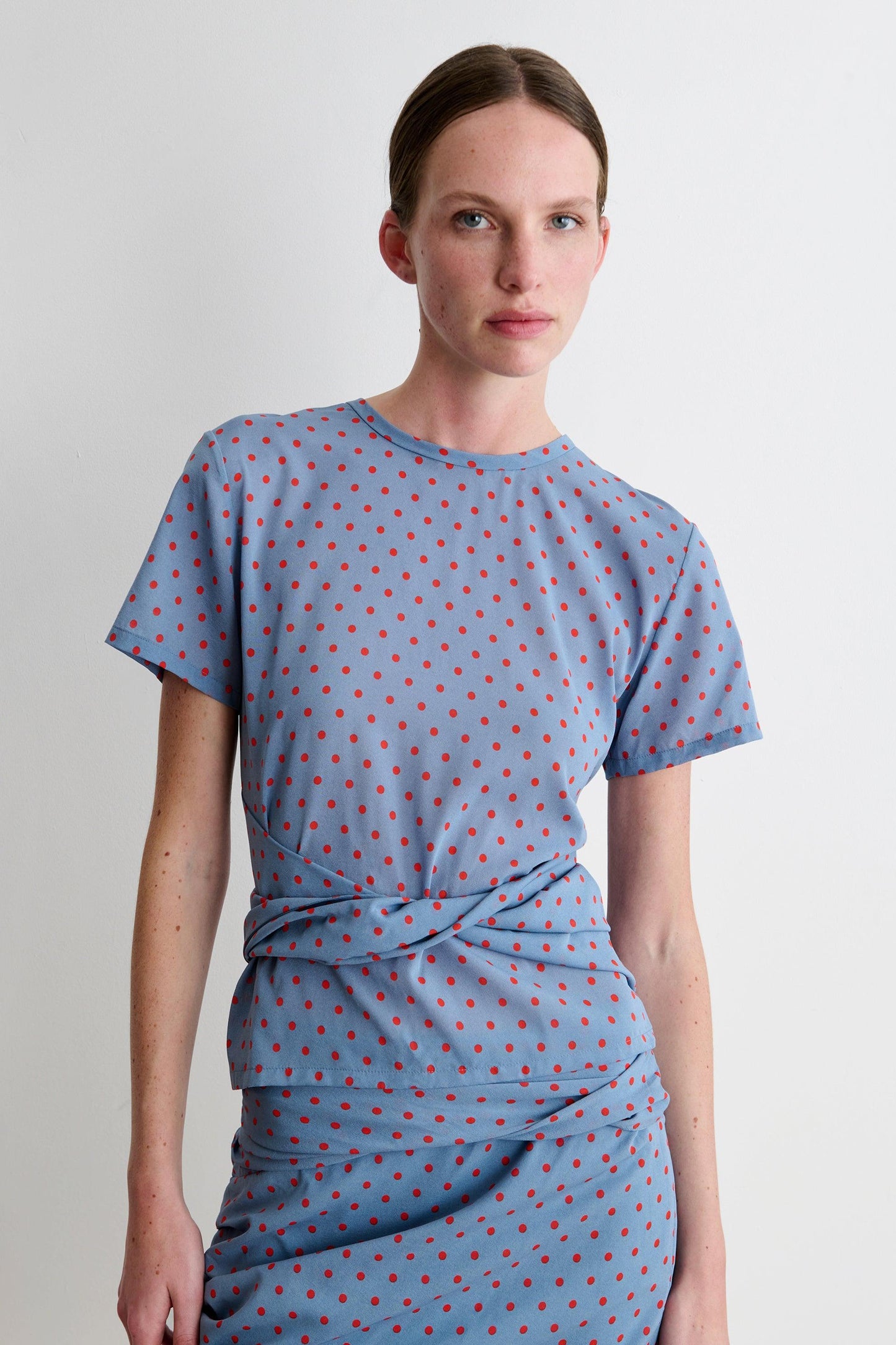 Rachel Comey | Cloves Top Slate