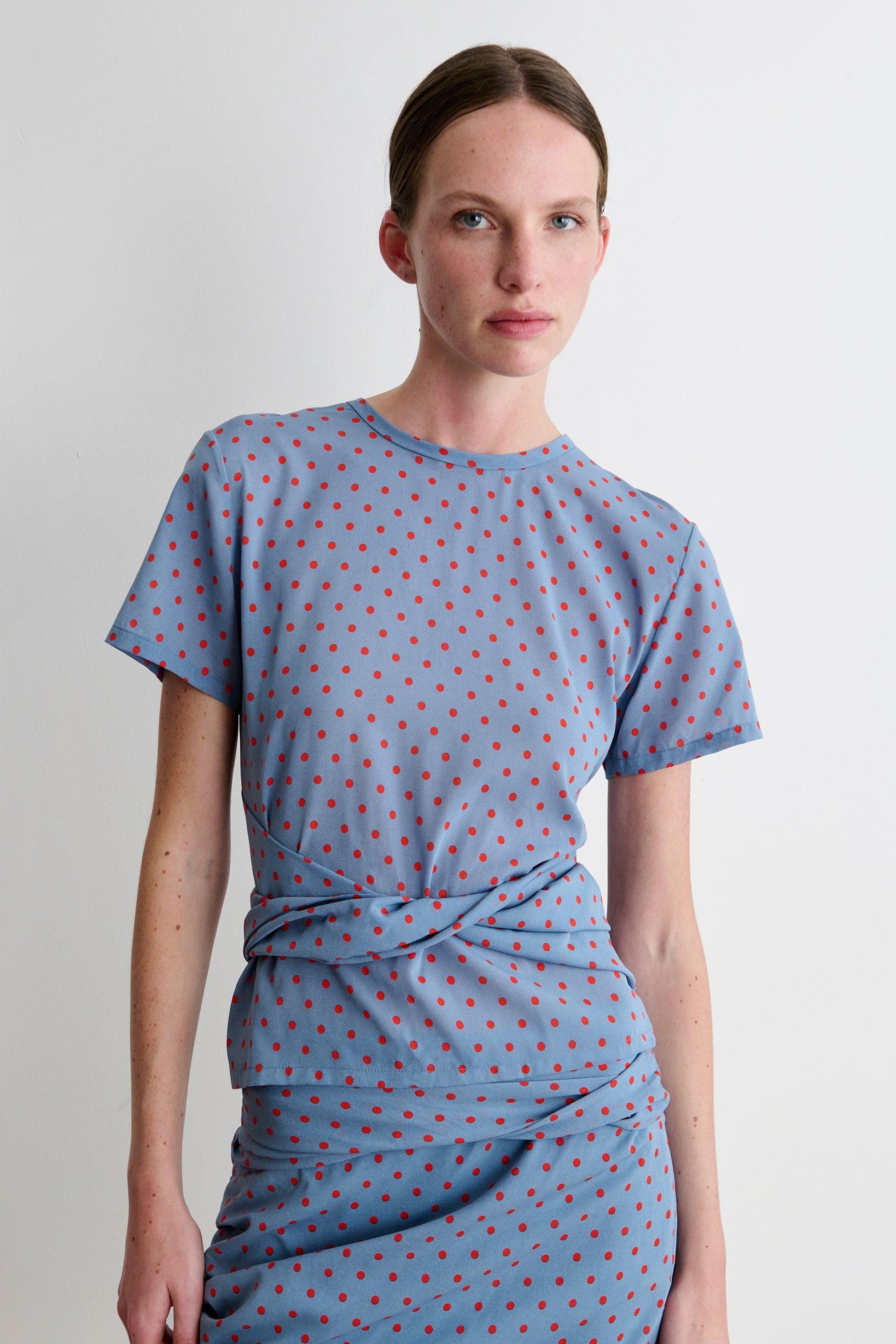 Rachel Comey | Cloves Top Slate