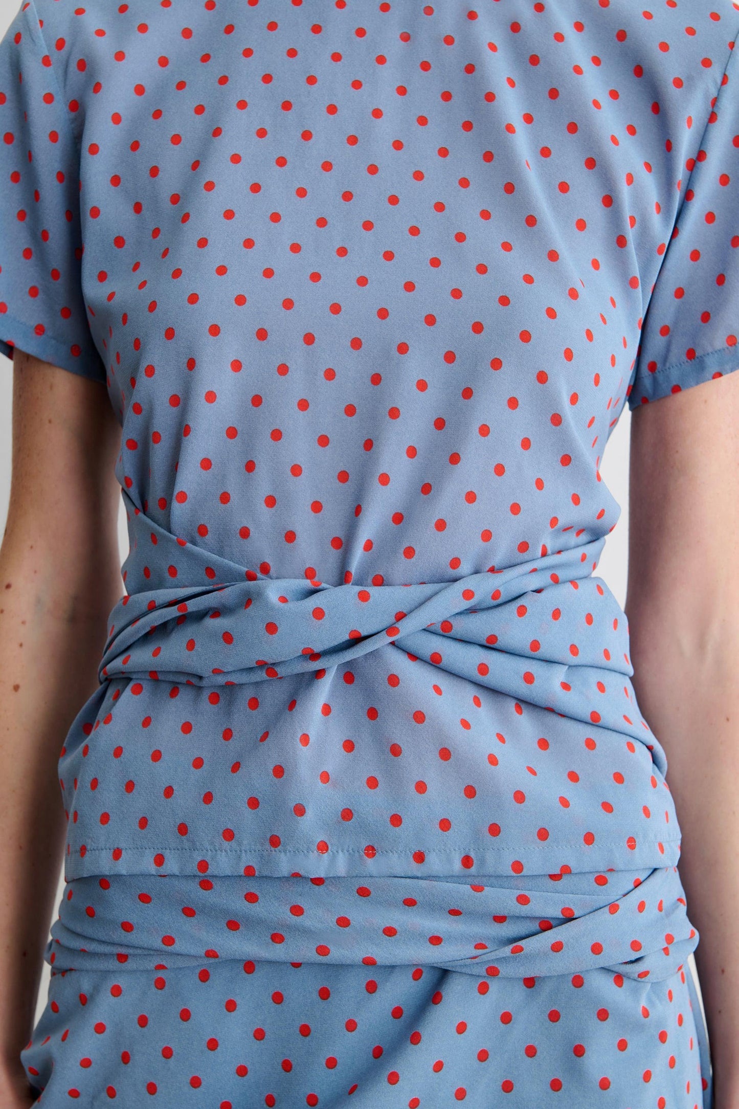 Rachel Comey | Cloves Top Slate