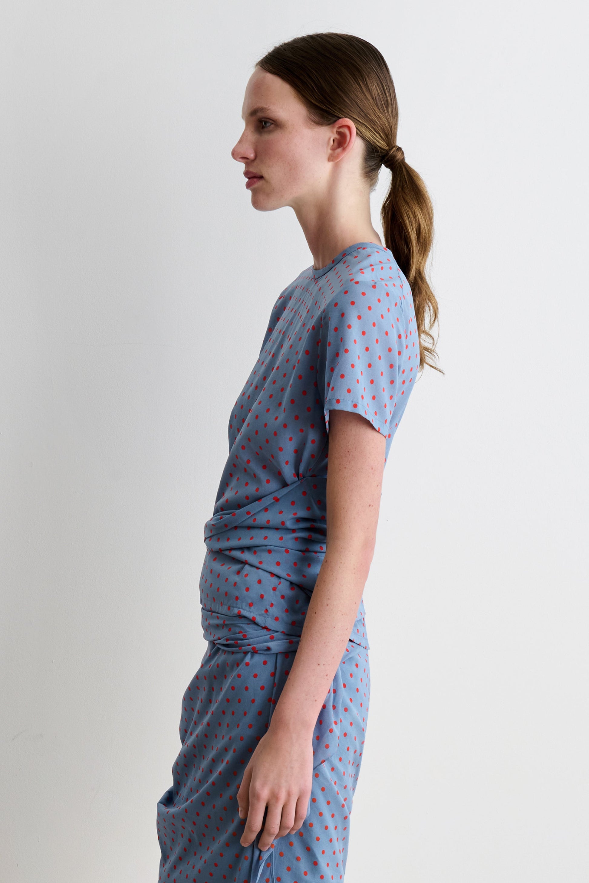 Rachel Comey | Cloves Top Slate