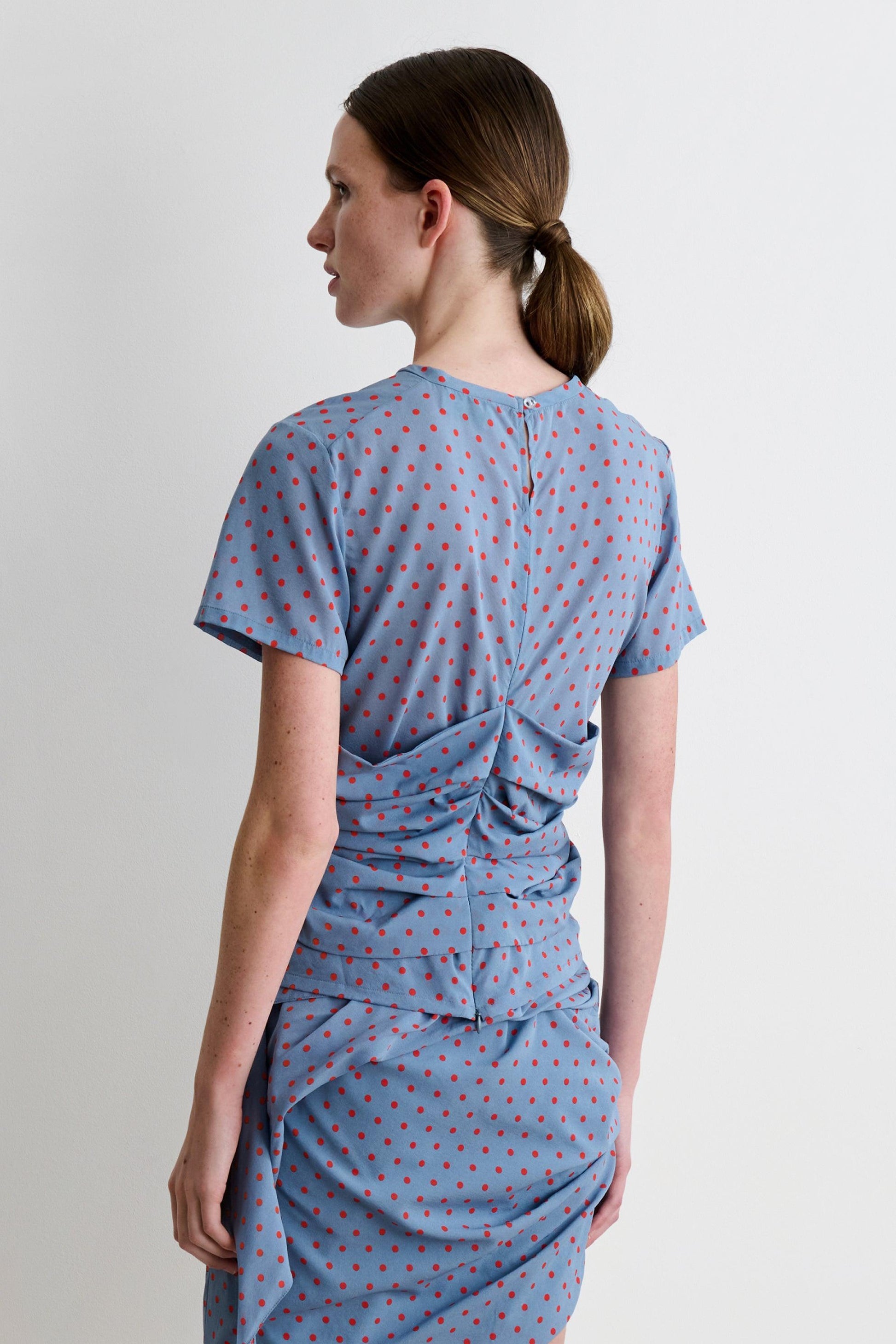 Rachel Comey | Cloves Top Slate