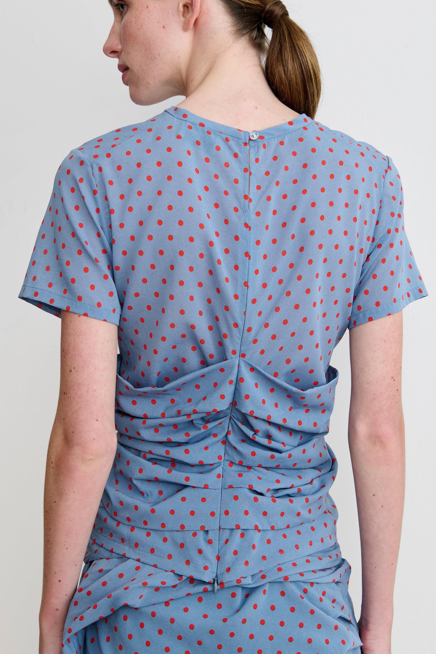 Rachel Comey | Cloves Top Slate