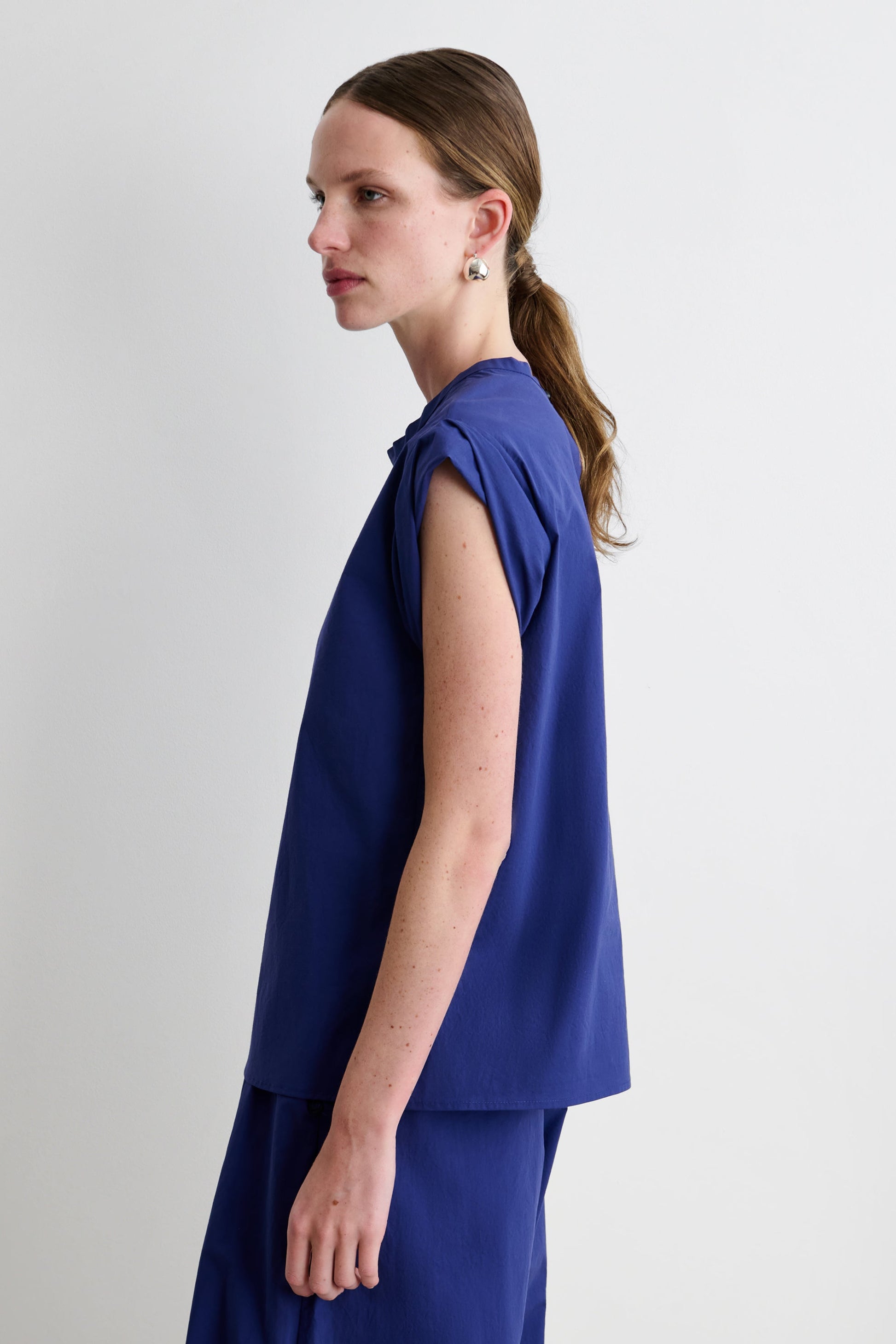 Rachel Comey | Lynx Top Black