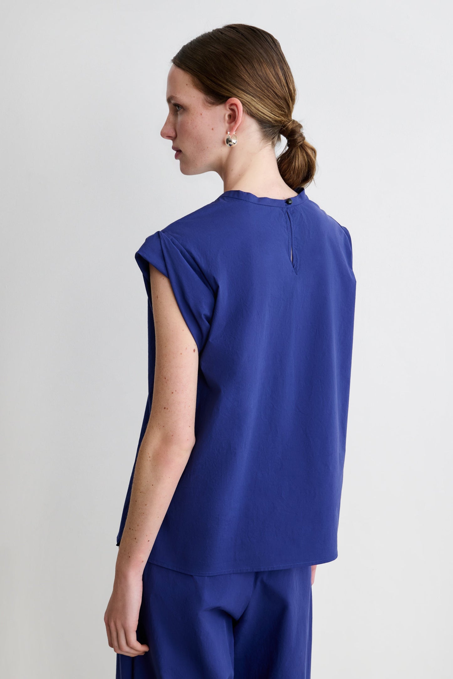 Rachel Comey | Lynx Top Black