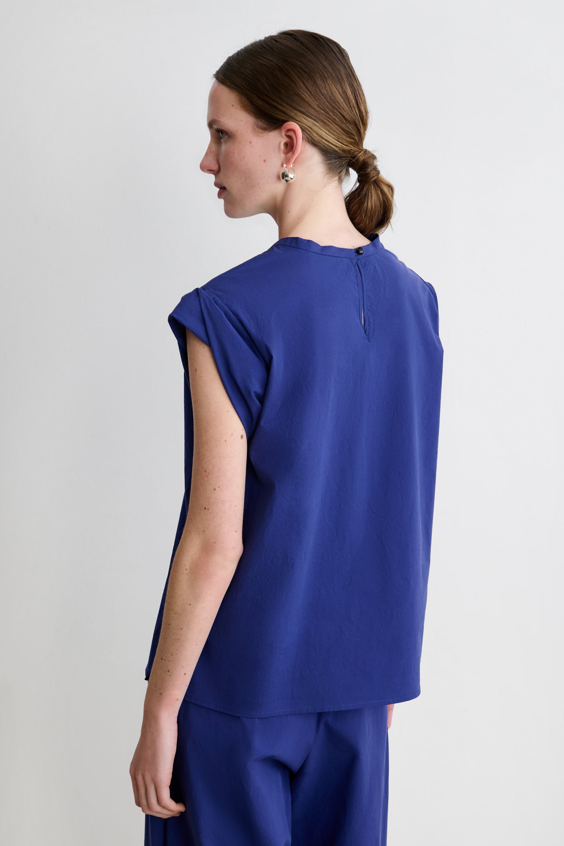 Rachel Comey | Lynx Top Black