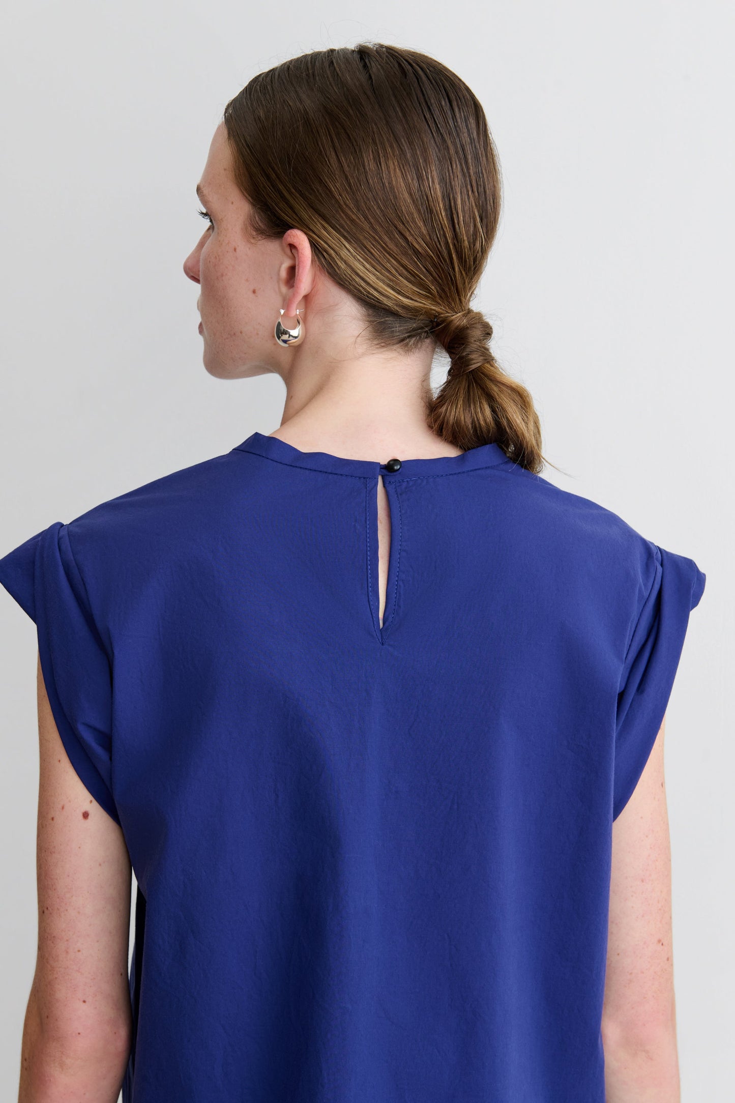 Rachel Comey | Lynx Top Black