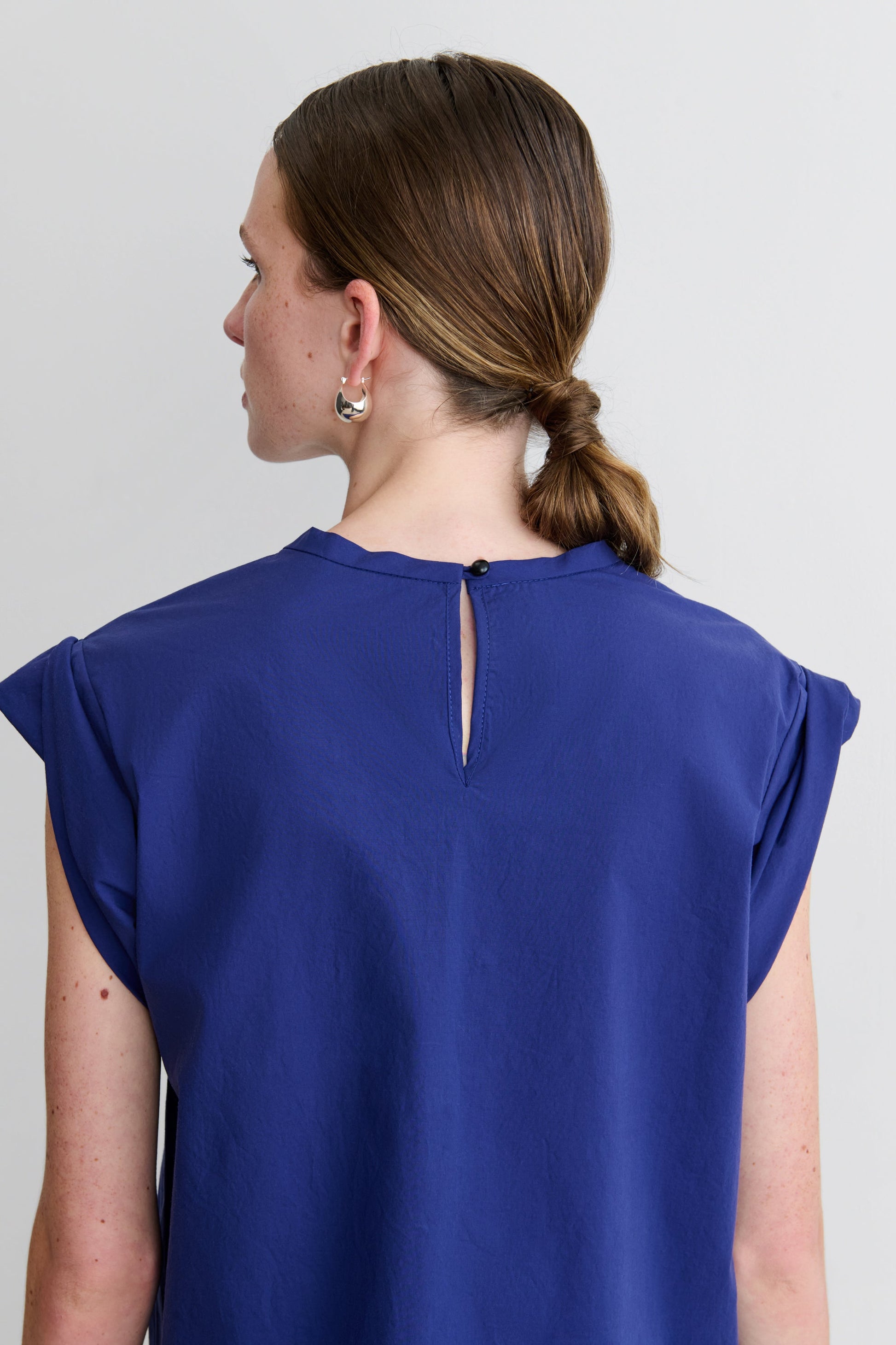 Rachel Comey | Lynx Top Black