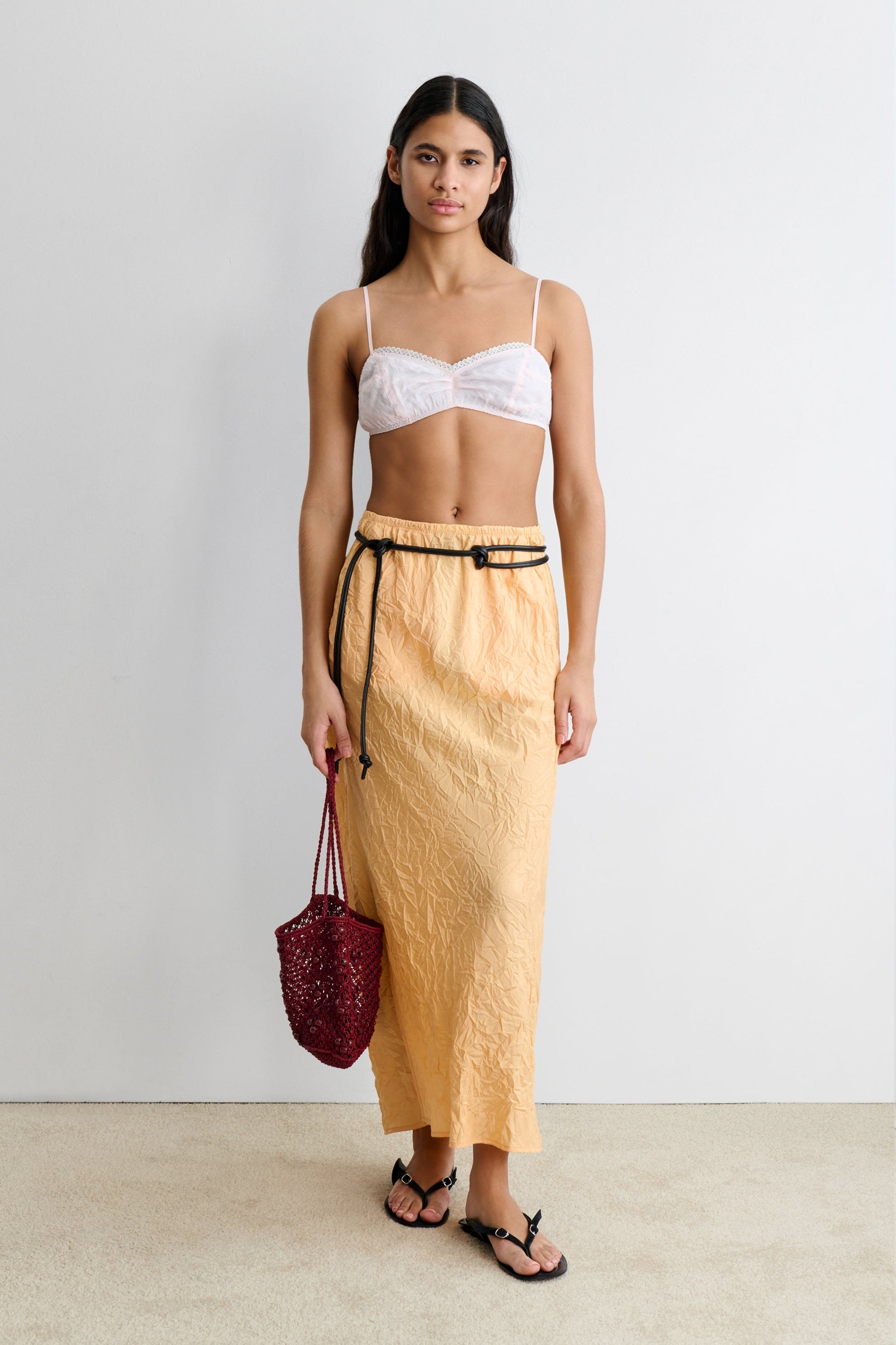 Rachel Comey | Mill Top Pink