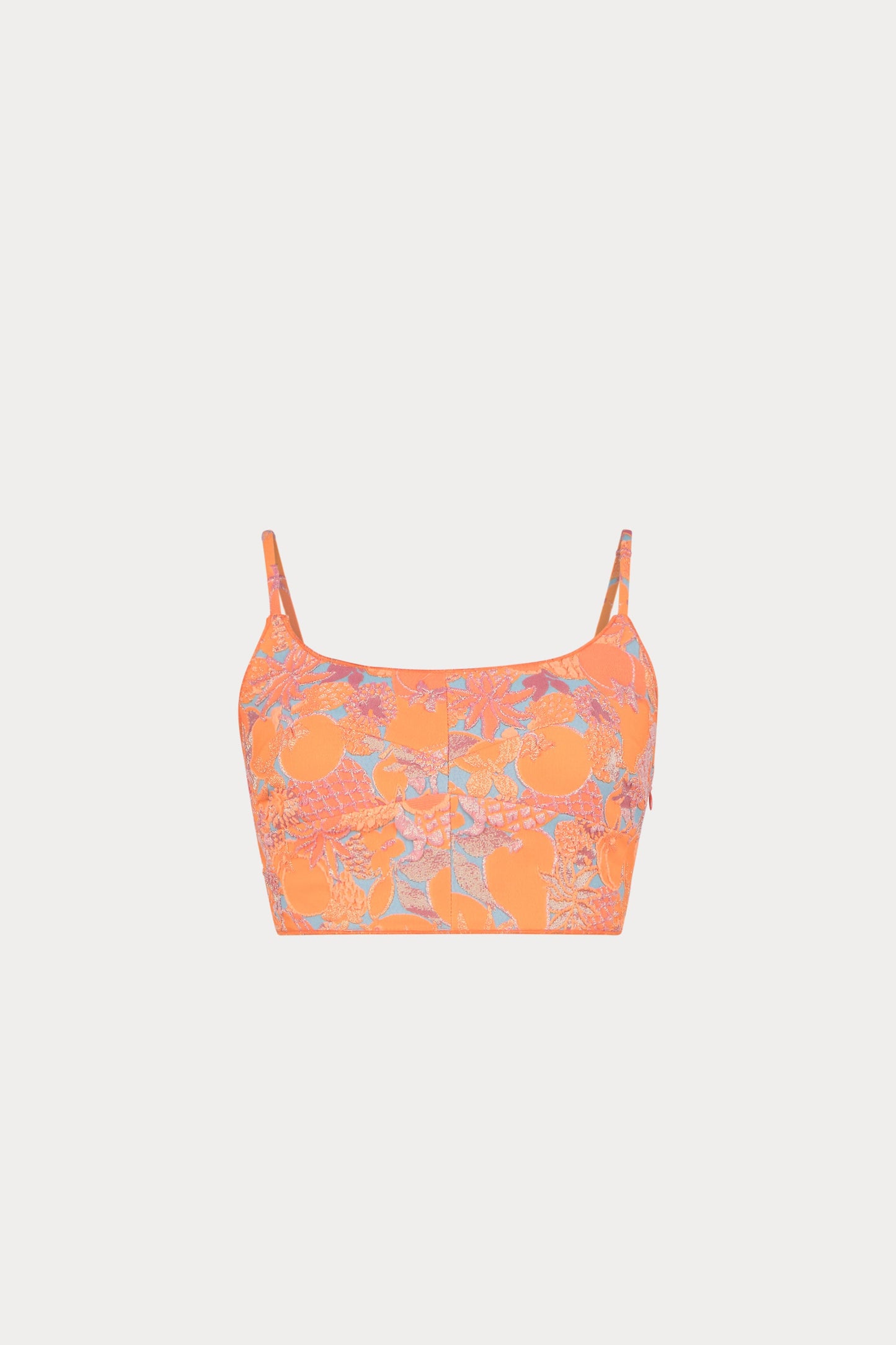 Rachel Comey | Labora Top Orange