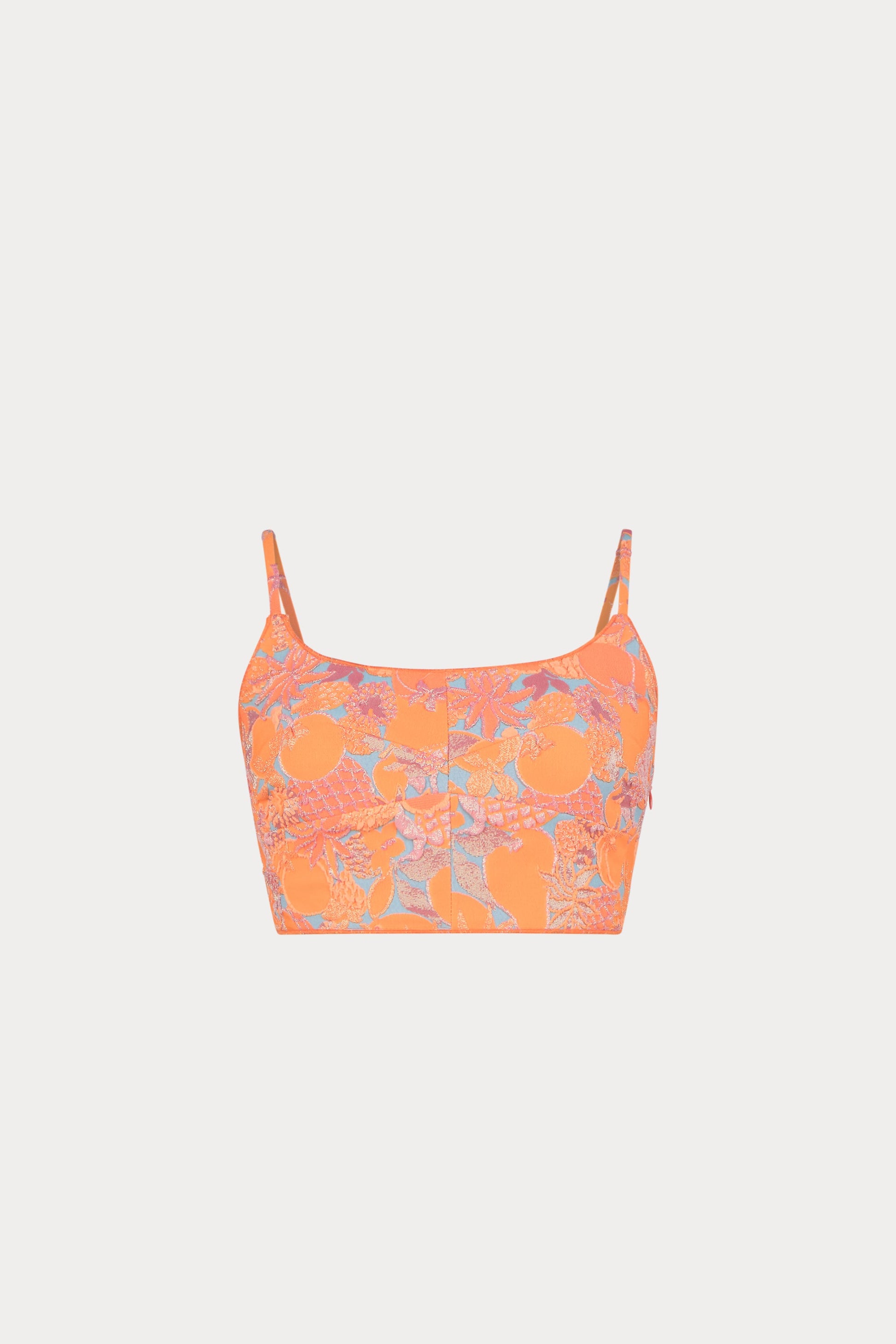 Rachel Comey | Labora Top Orange