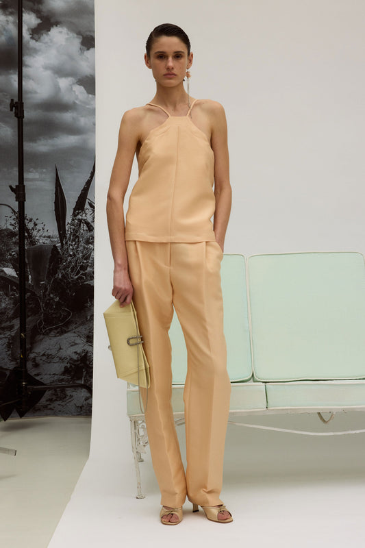 Rachel Comey | Geo Top Peach