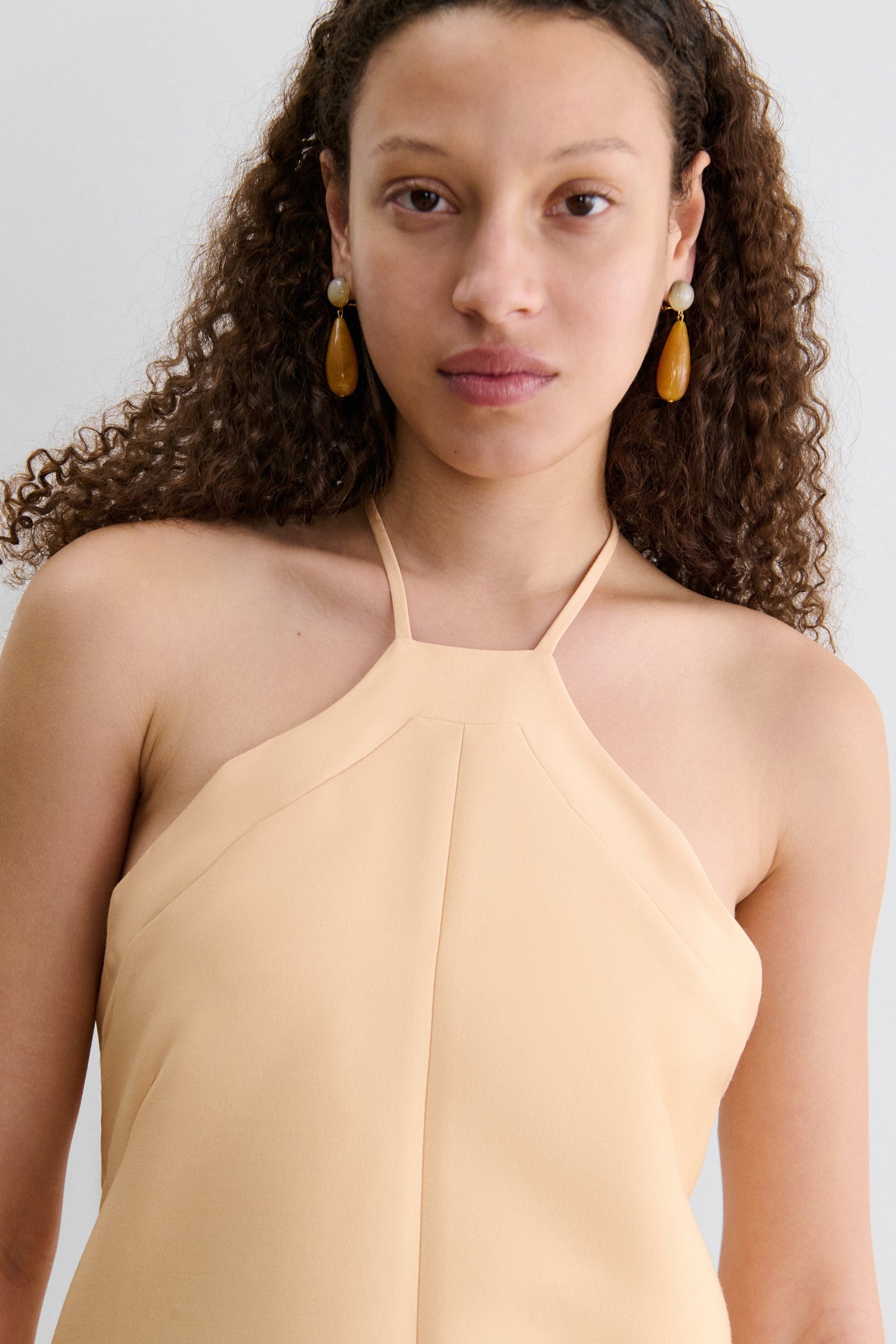 Rachel Comey | Geo Top Peach