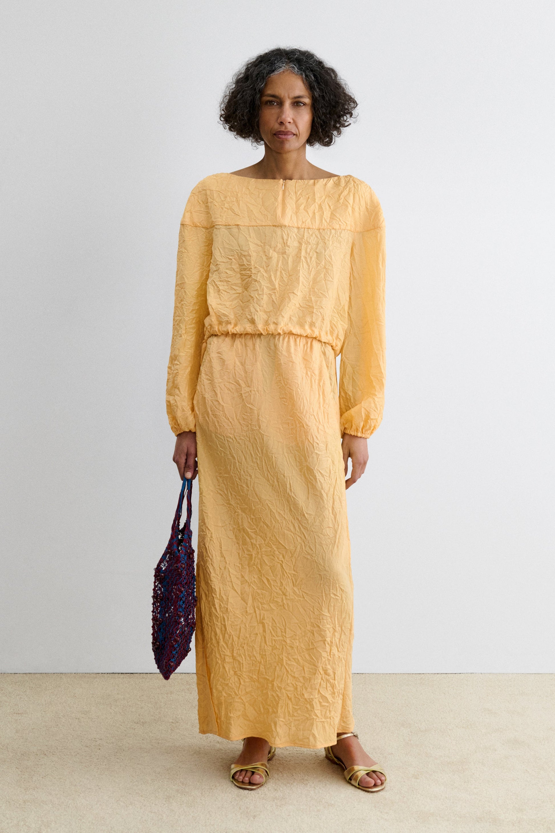 Rachel Comey | Kemps Top Peach