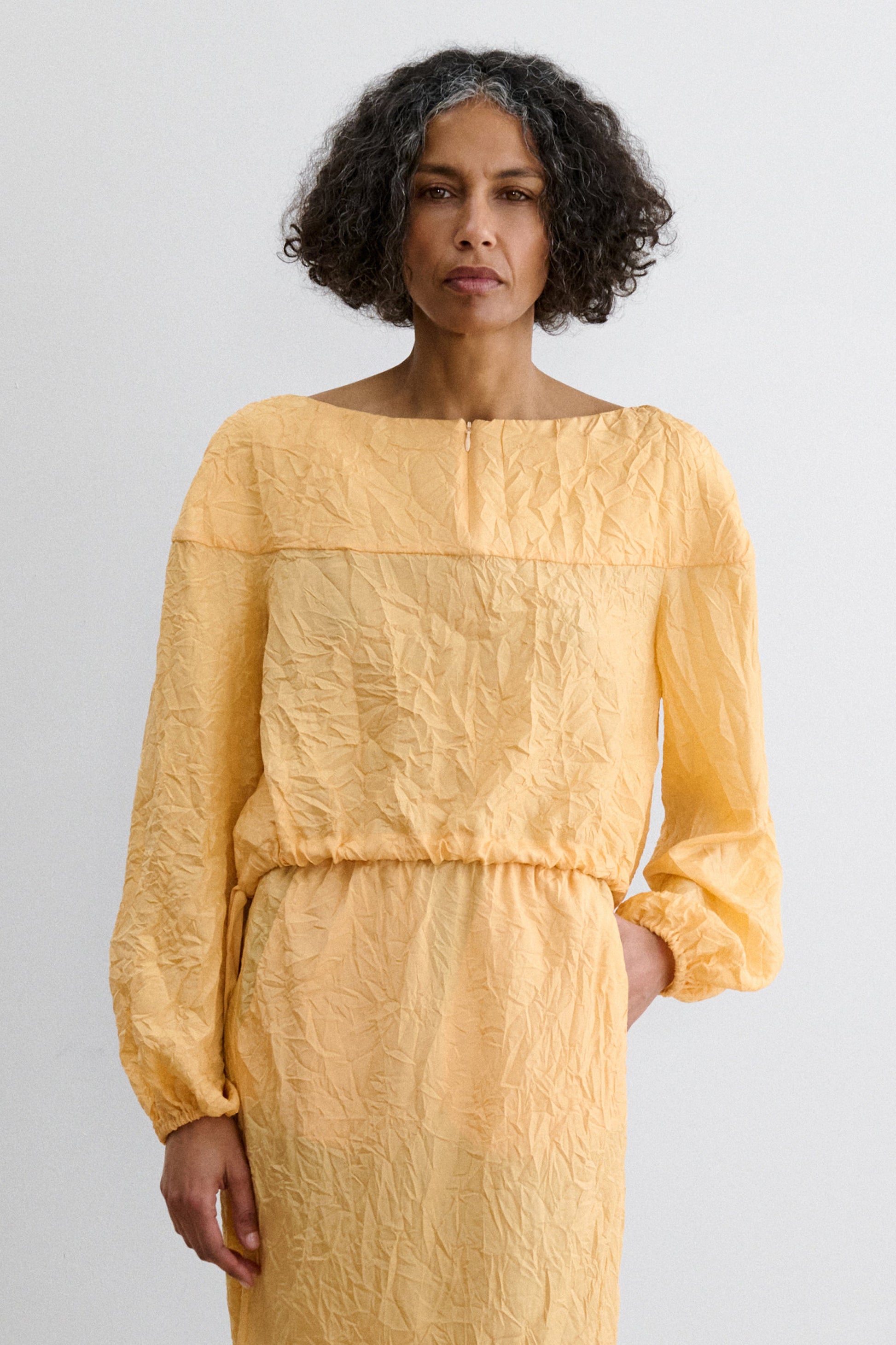 Rachel Comey | Kemps Top Peach
