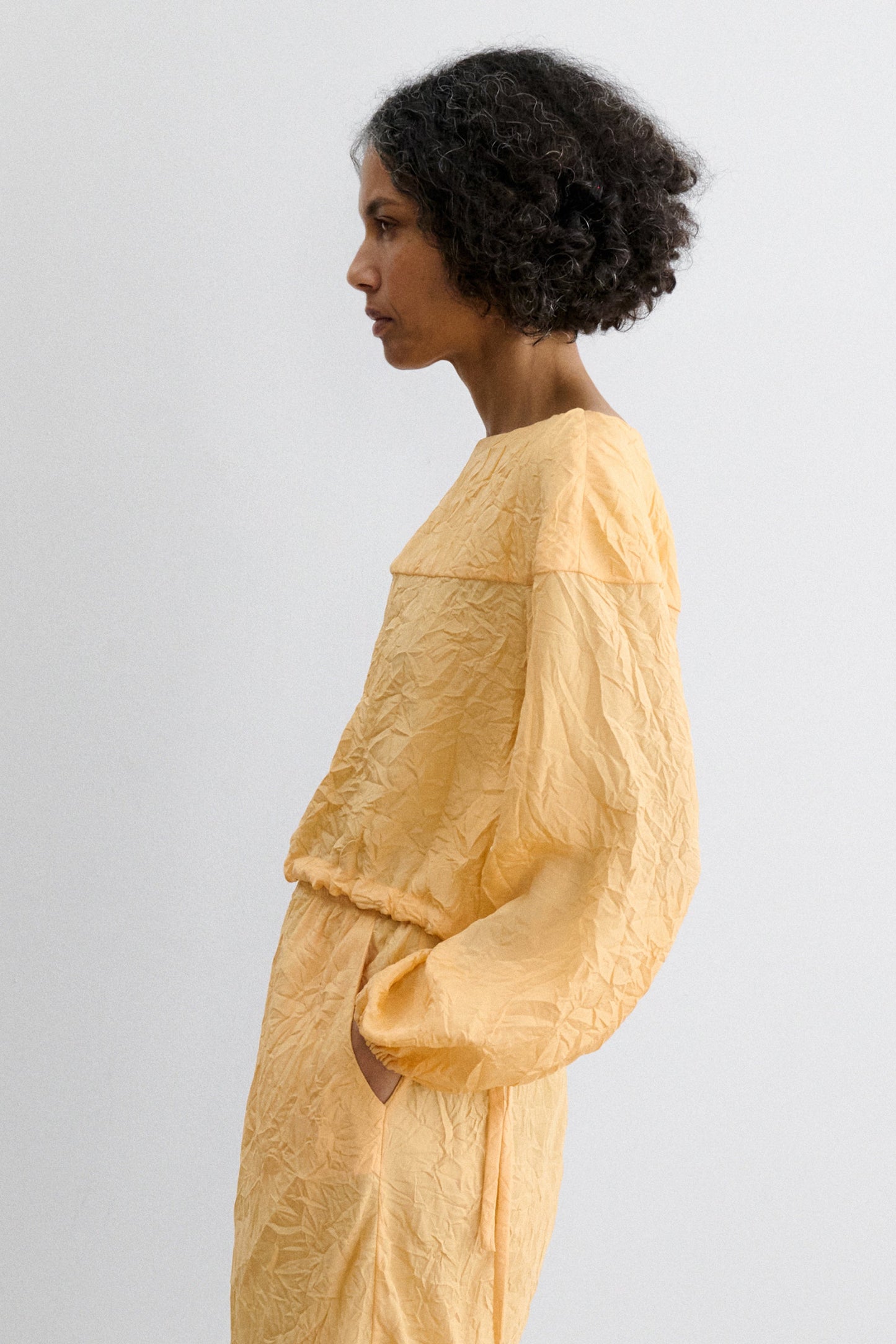 Rachel Comey | Kemps Top Peach