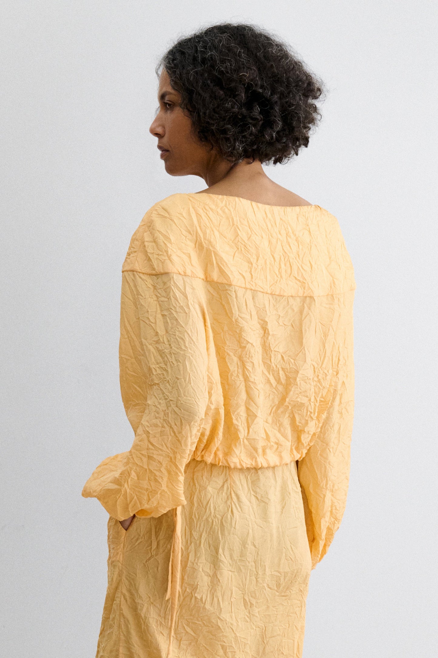 Rachel Comey | Kemps Top Peach