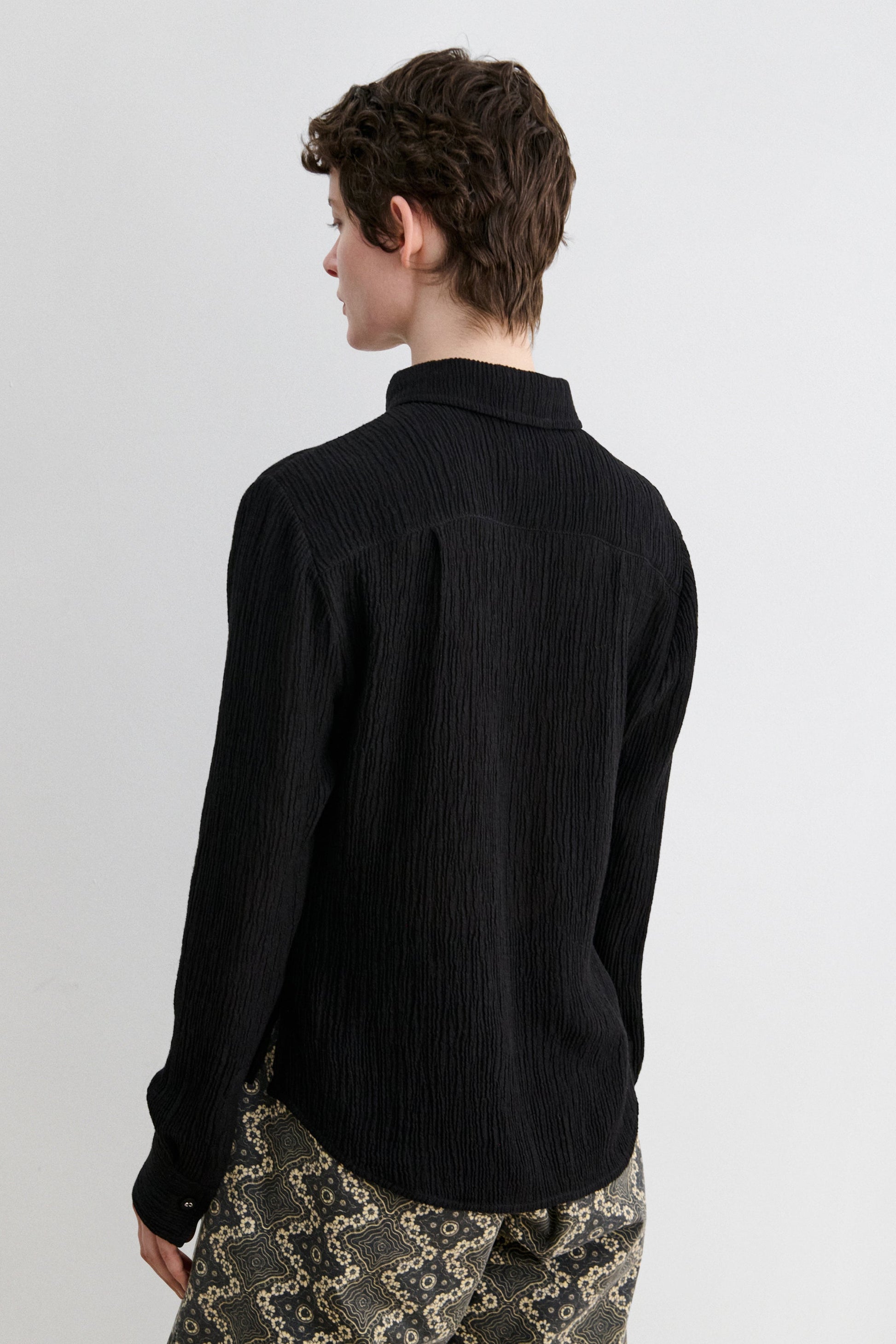 Rachel Comey | Thyme Shirt White