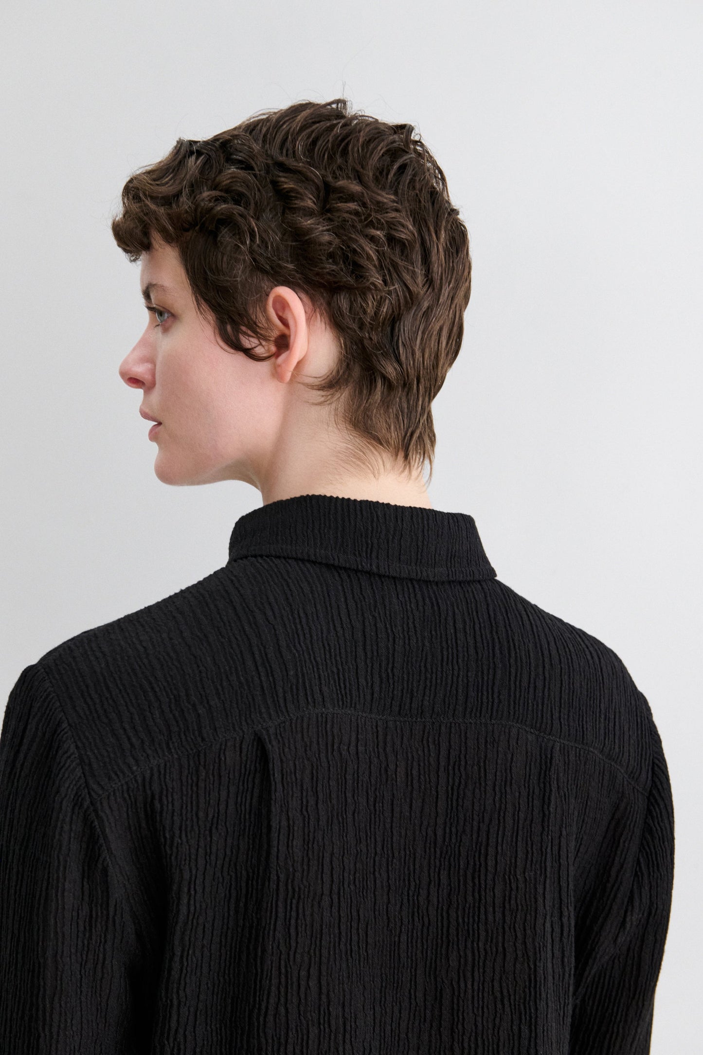Rachel Comey | Thyme Shirt White